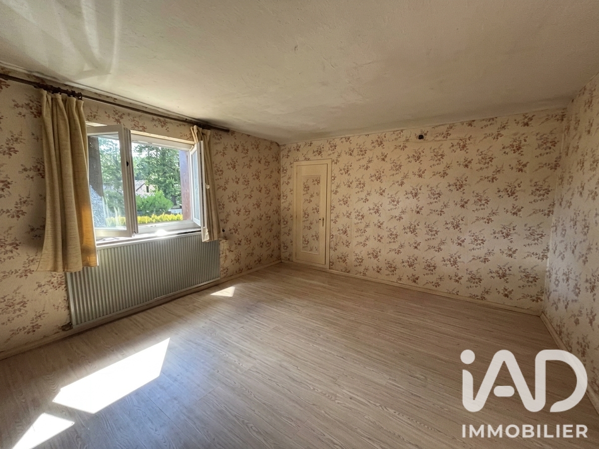 Vente maison à Gièvres (41130) : longère 5 pièces 122 m² - 2077948 — 24
