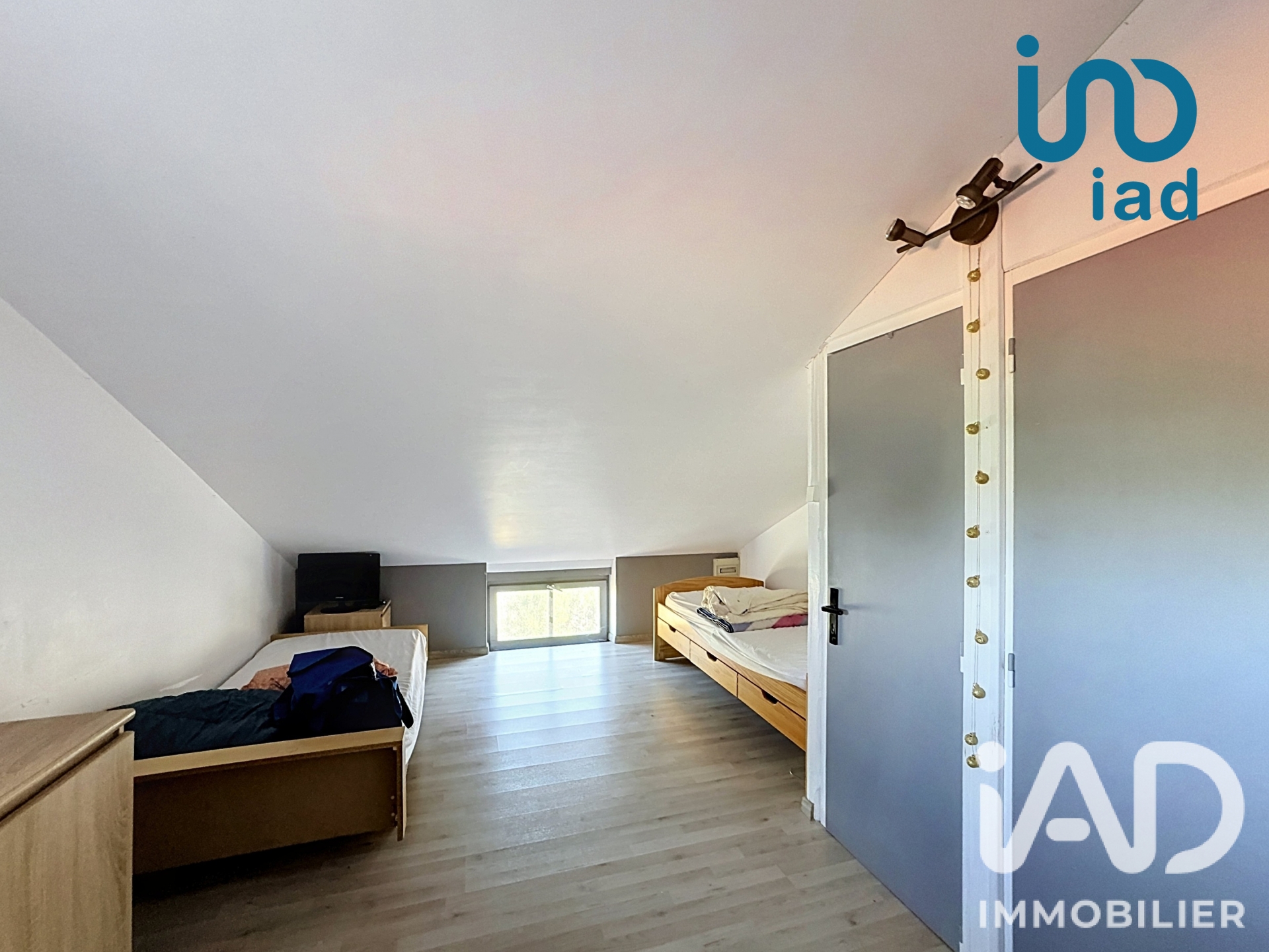 Vente maison à Maclas (42520) : maison de campagne 5 pièces 130 m² - 2102552 — 9
