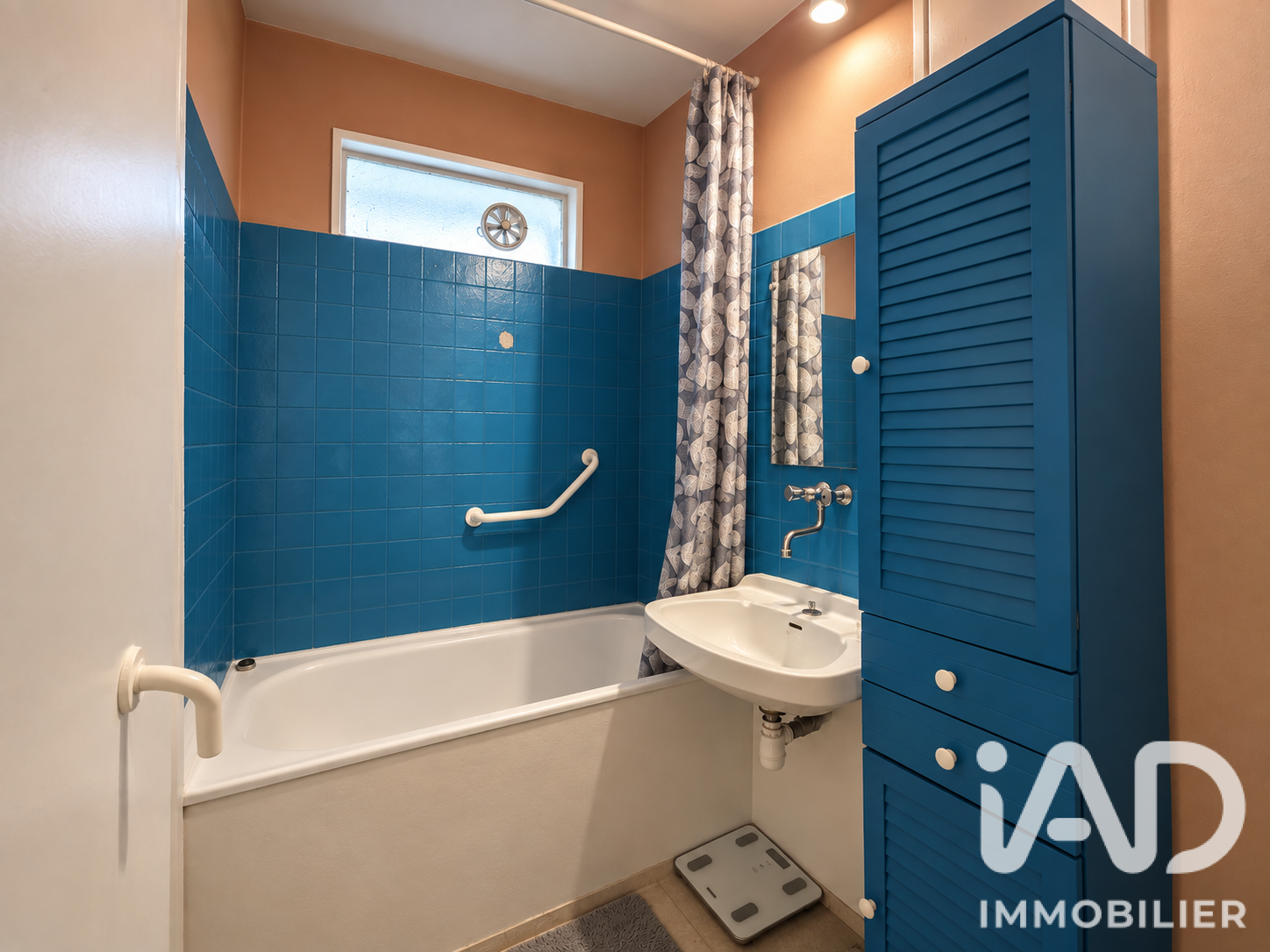 Vente appartement à Orvault (44700) : appartement 5 pièces 87 m² - 2107755 — 7