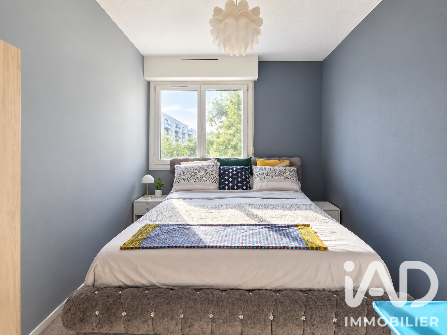Vente appartement à Orvault (44700) : appartement 5 pièces 87 m² - 2107755 — 5