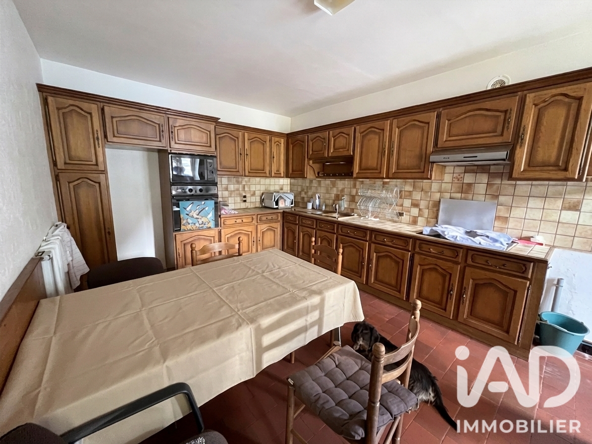 Vente maison à Gièvres (41130) : longère 5 pièces 122 m² - 2077948 — 7
