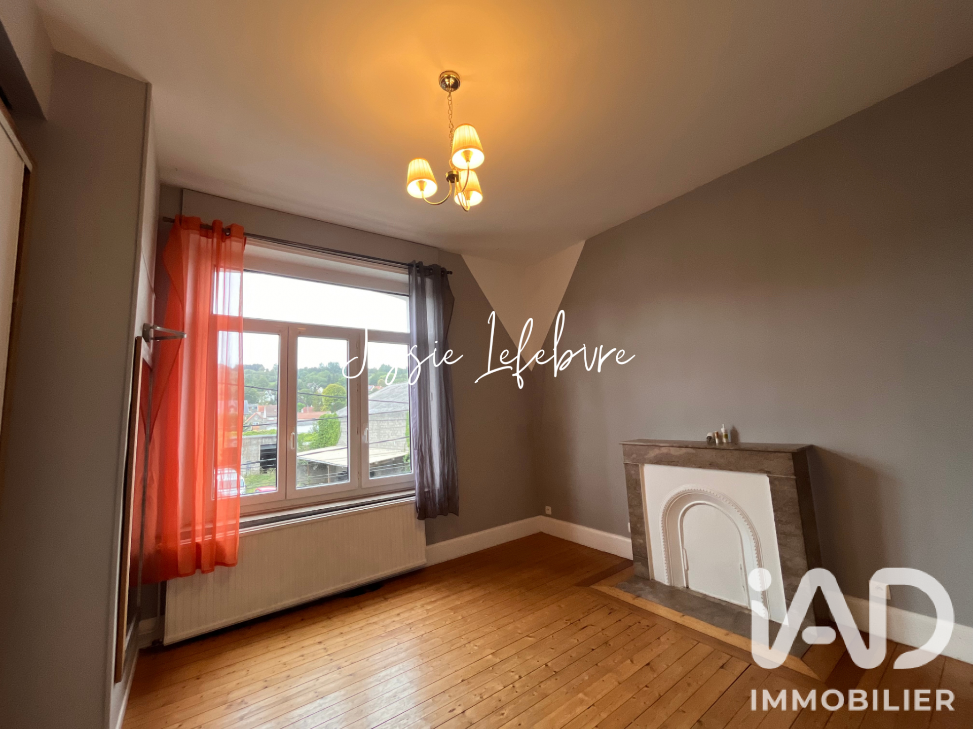Vente maison à Saint-Étienne-au-Mont (62360) : maison de ville 5 pièces 156 m² - 2103892 — 8