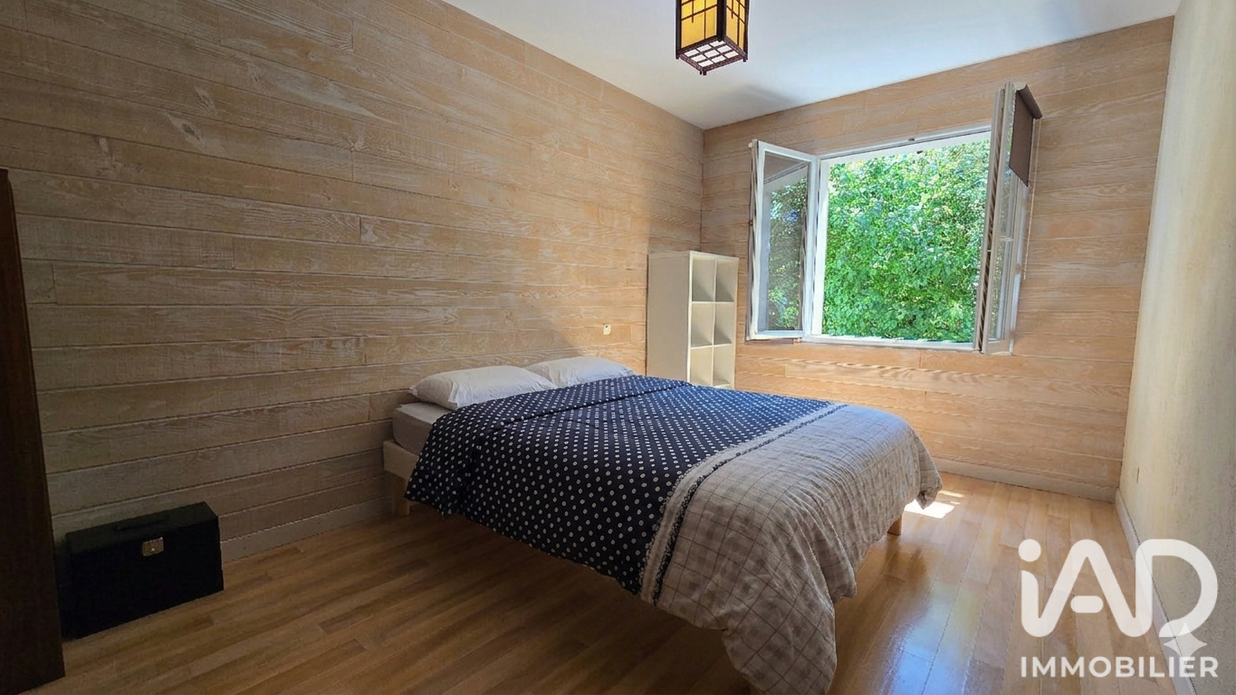 Vente maison à Saint-Rémy (79410) : maison traditionnelle 4 pièces 134 m² - 2103817 — 4