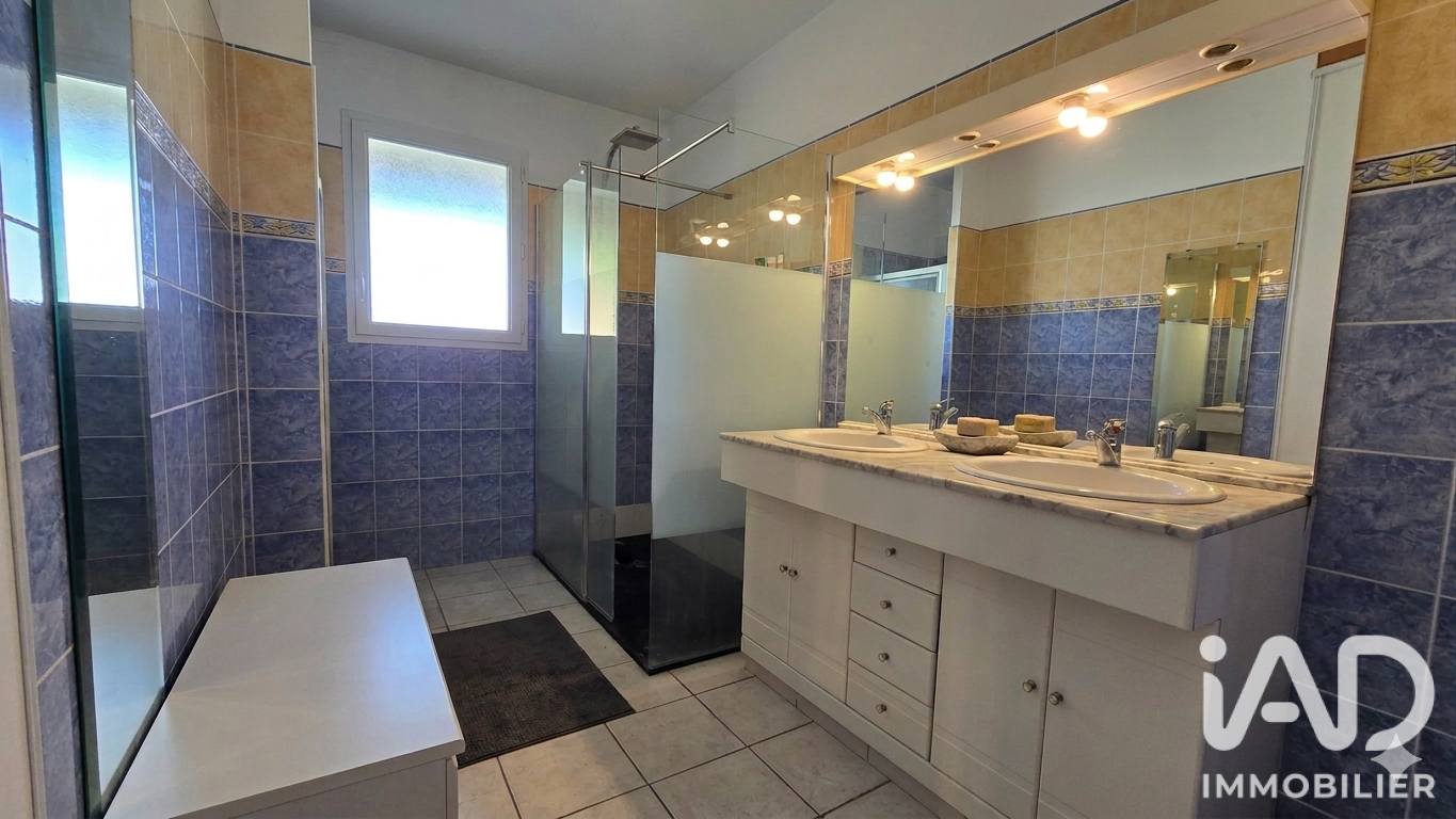 Vente maison à Saint-Rémy (79410) : maison traditionnelle 4 pièces 134 m² - 2103817 — 7