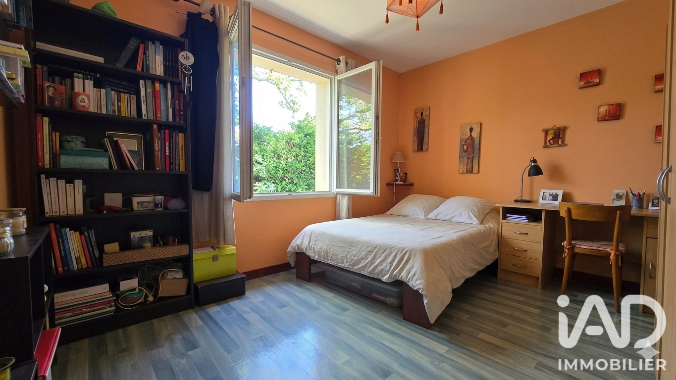 Vente maison à Saint-Rémy (79410) : maison traditionnelle 4 pièces 134 m² - 2103817 — 5