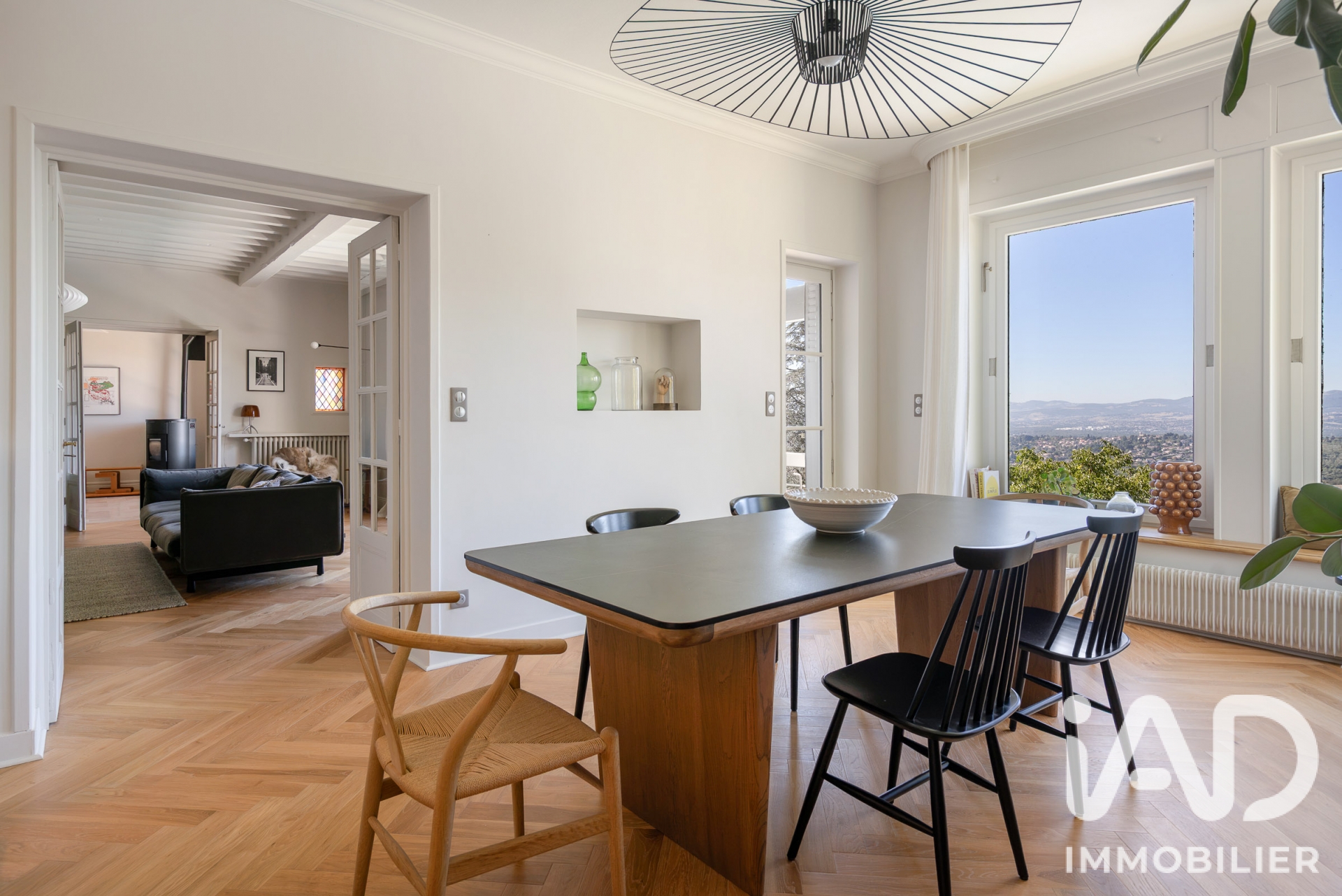 Vente maison à Limonest (69760) : maison 8 pièces 237 m² - 2097736 — 4