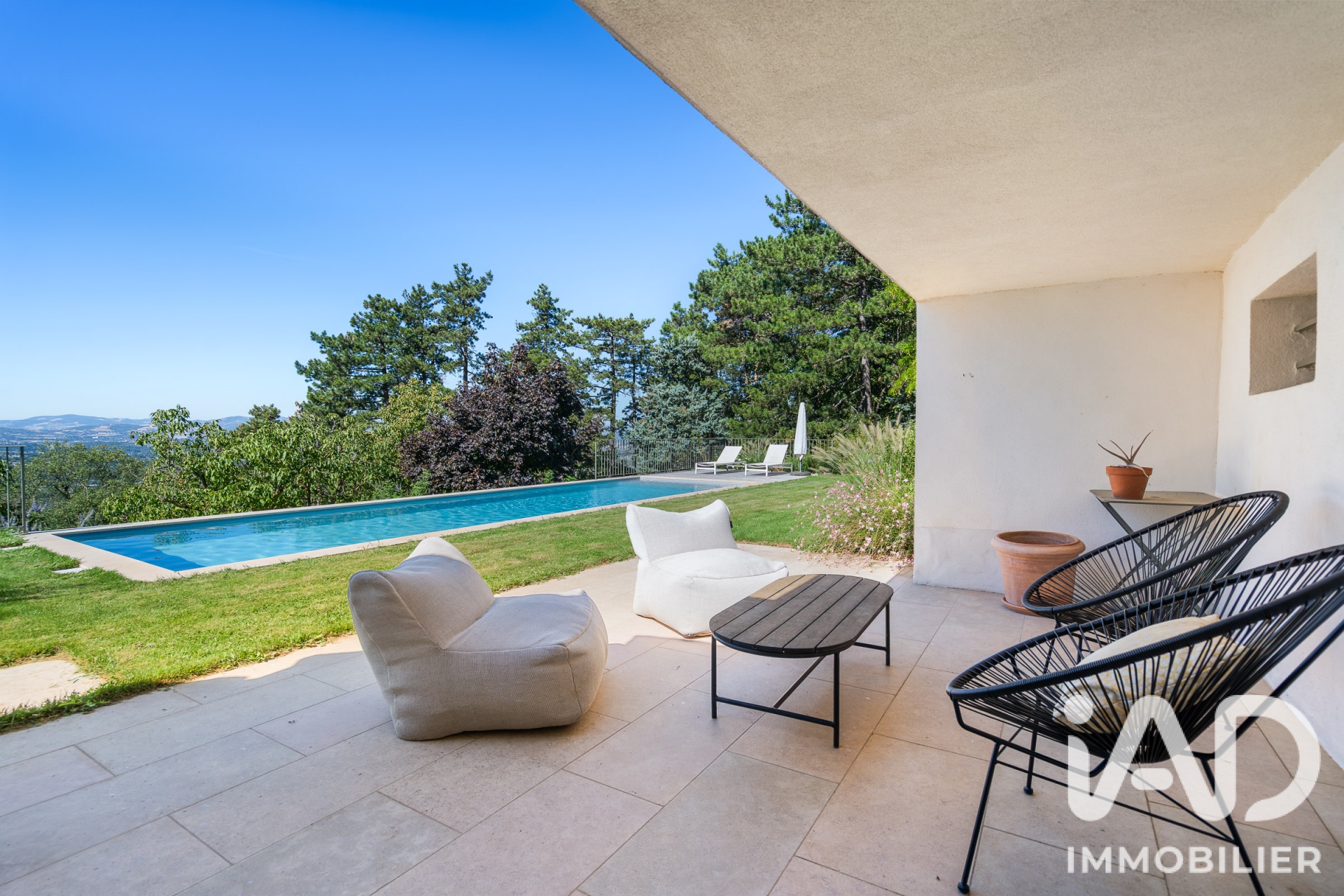 Vente maison à Limonest (69760) : maison 8 pièces 237 m² - 2097736 — 8