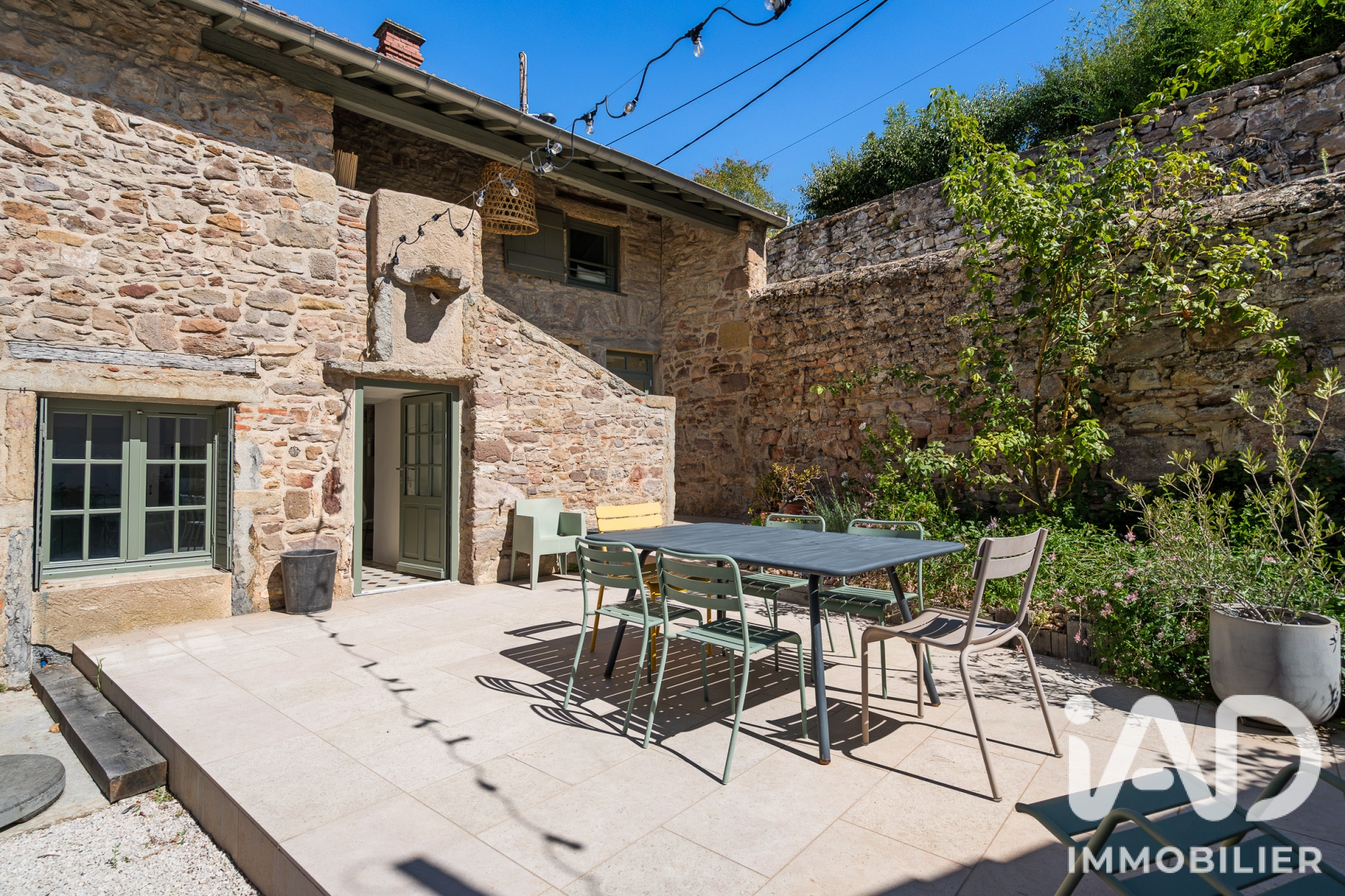 Vente maison à Limonest (69760) : maison 8 pièces 237 m² - 2097736 — 7