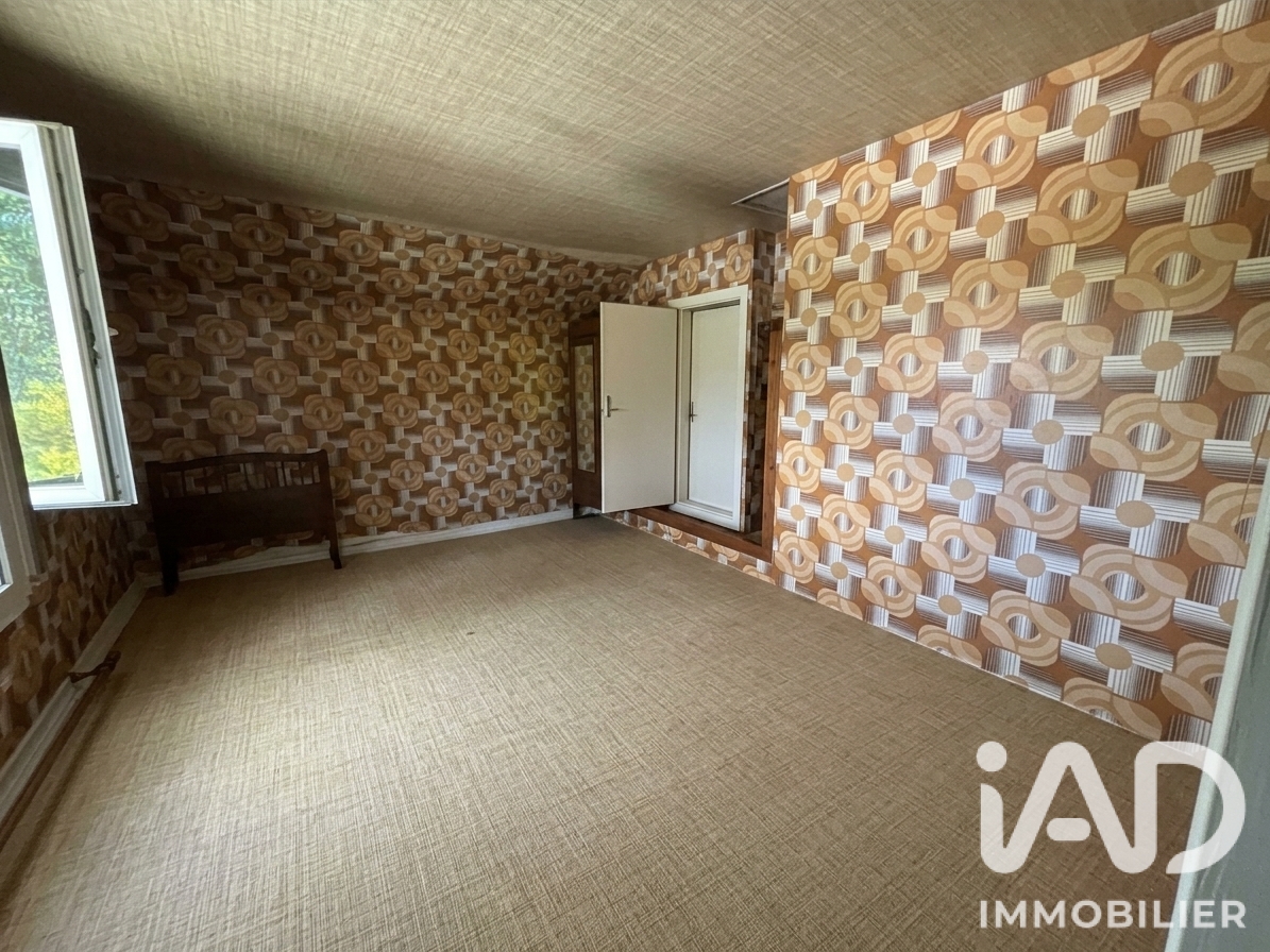 Vente maison à Gièvres (41130) : longère 5 pièces 122 m² - 2077948 — 25