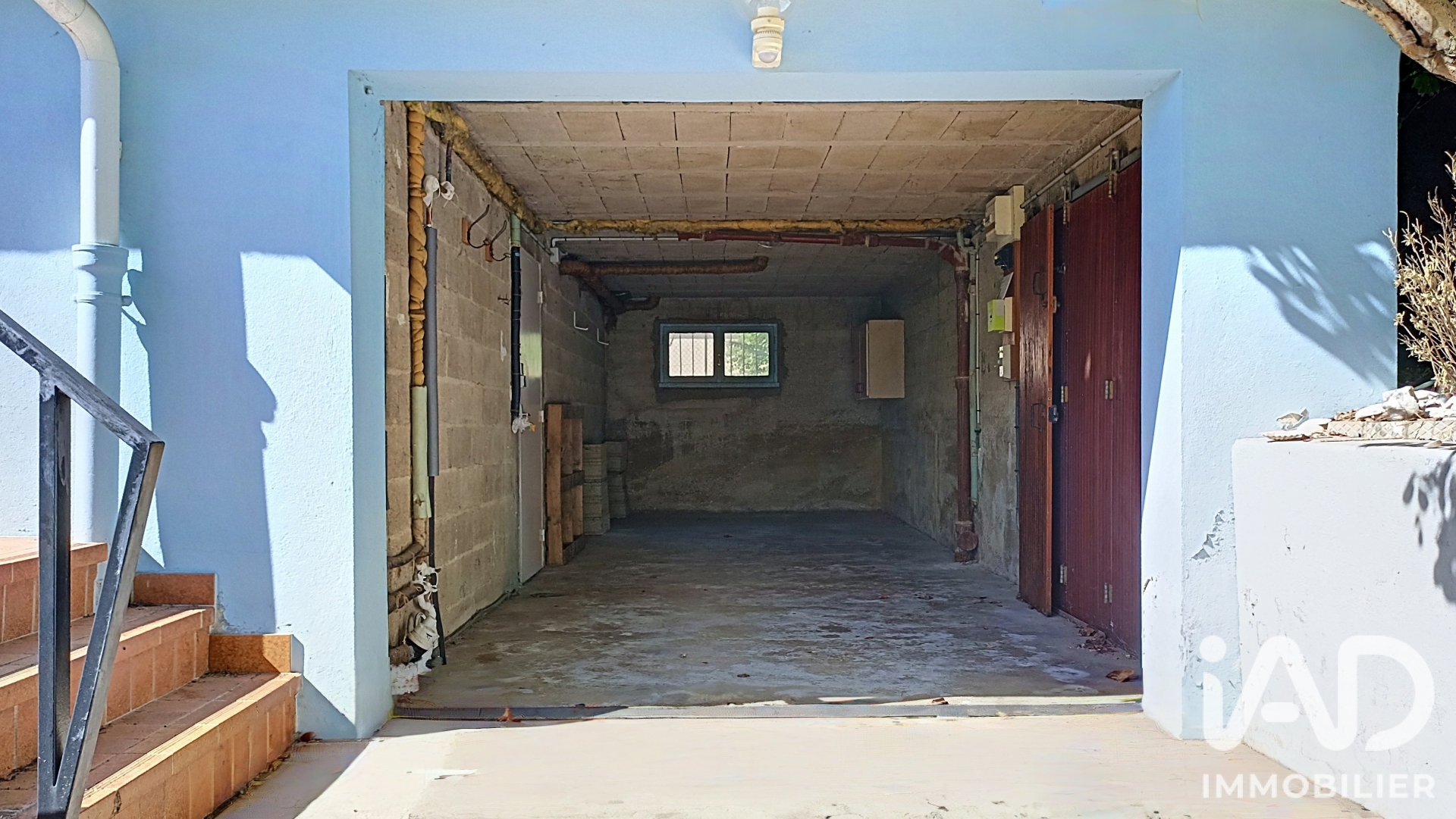 Vente maison à Saint-Apollinaire (21850) : maison d'architecte 7 pièces 140 m² - 2098077 — 28