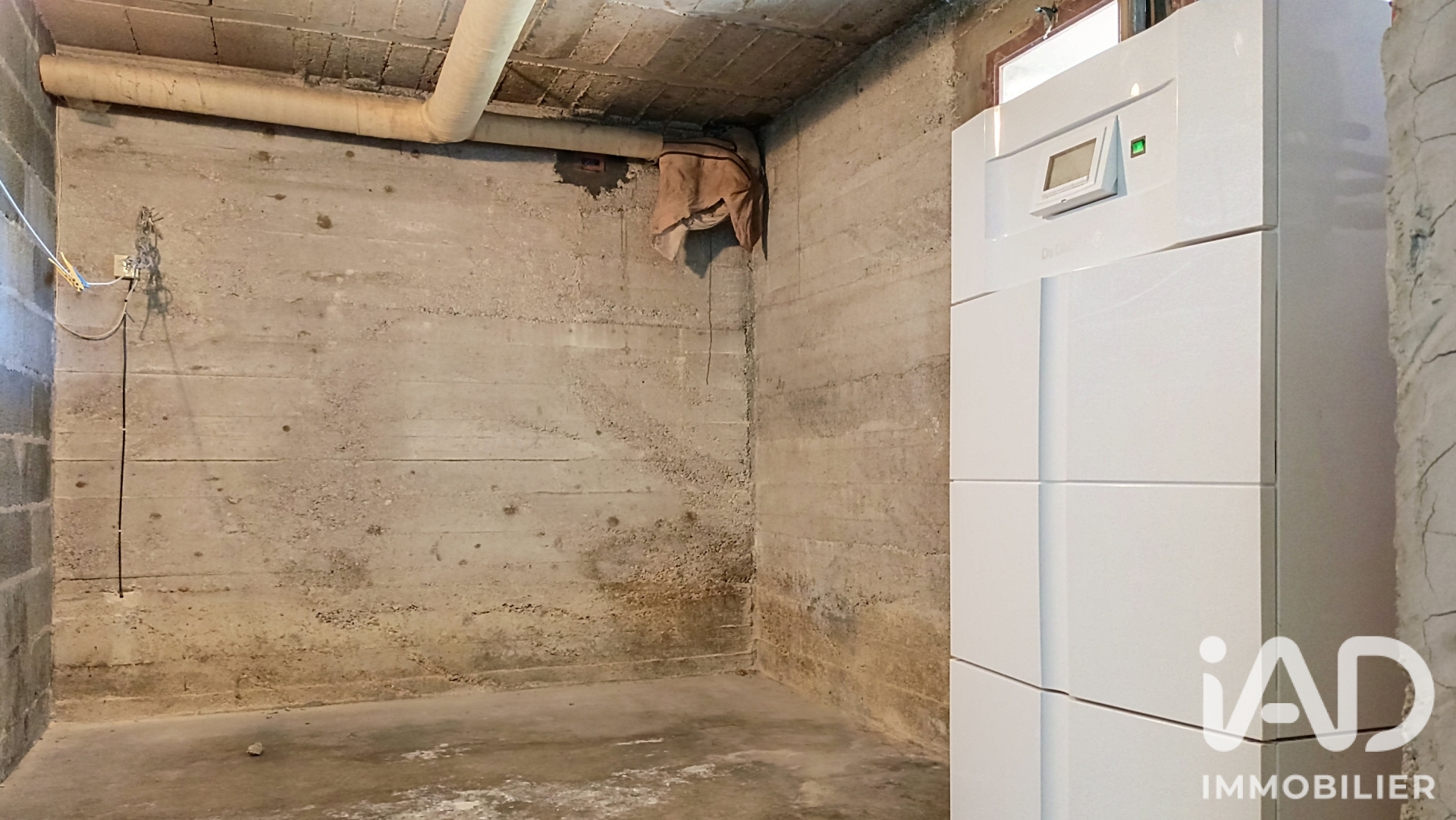 Vente maison à Saint-Apollinaire (21850) : maison d'architecte 7 pièces 140 m² - 2098077 — 29