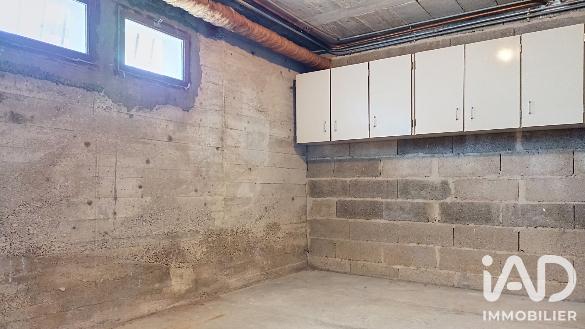Vente maison à Saint-Apollinaire (21850) : maison d'architecte 7 pièces 140 m² - 2098077 — 30