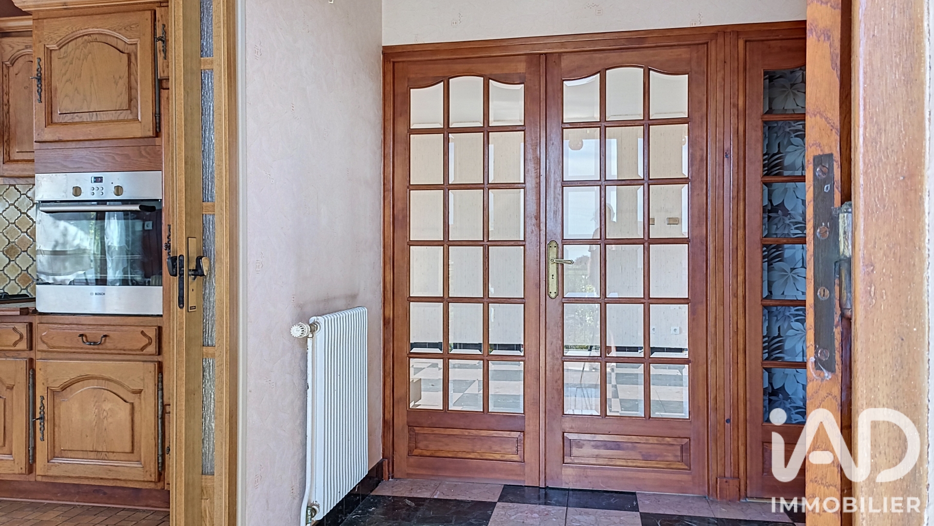 Vente maison à Saint-Apollinaire (21850) : maison d'architecte 7 pièces 140 m² - 2098077 — 15