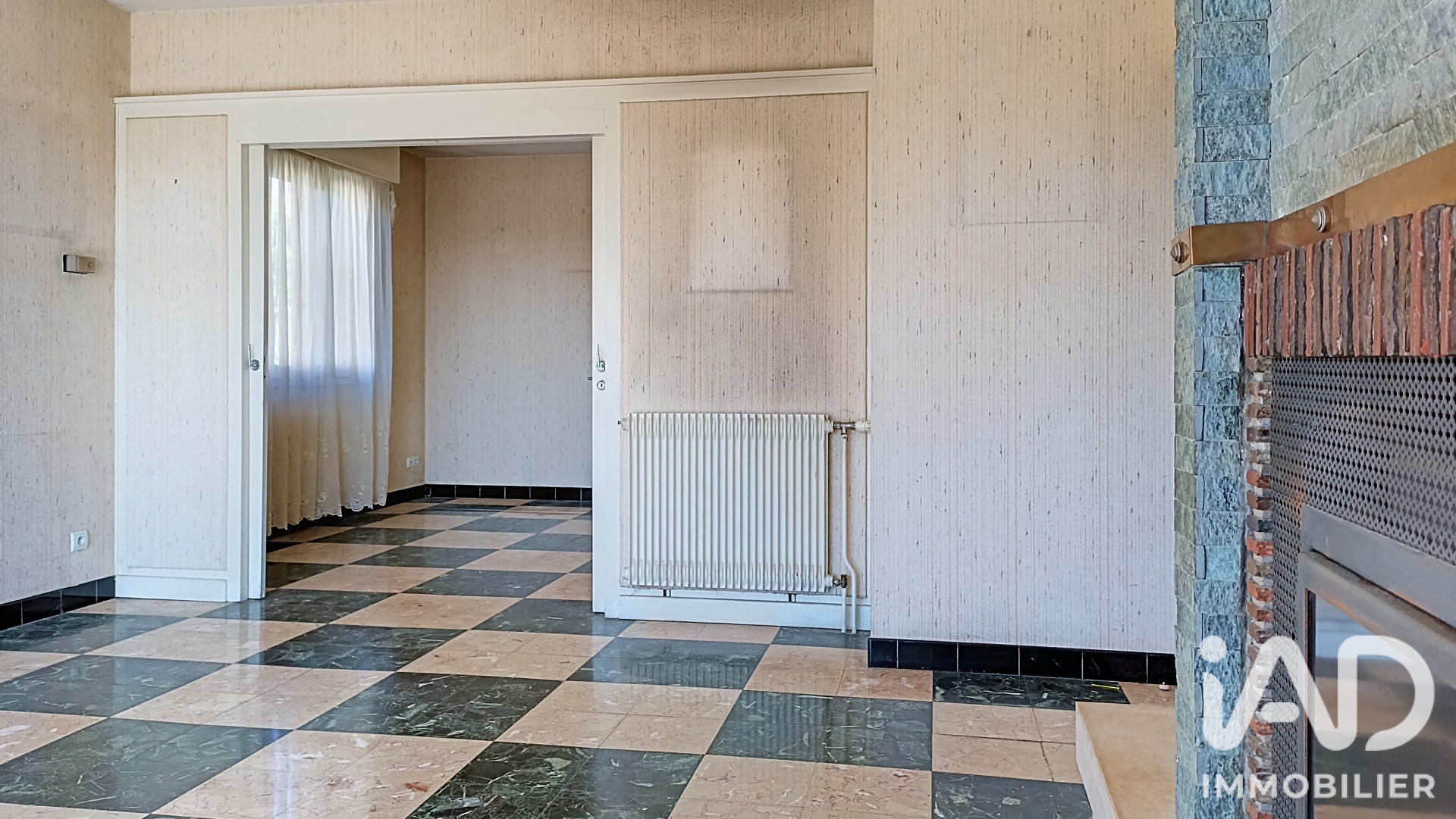 Vente maison à Saint-Apollinaire (21850) : maison d'architecte 7 pièces 140 m² - 2098077 — 18