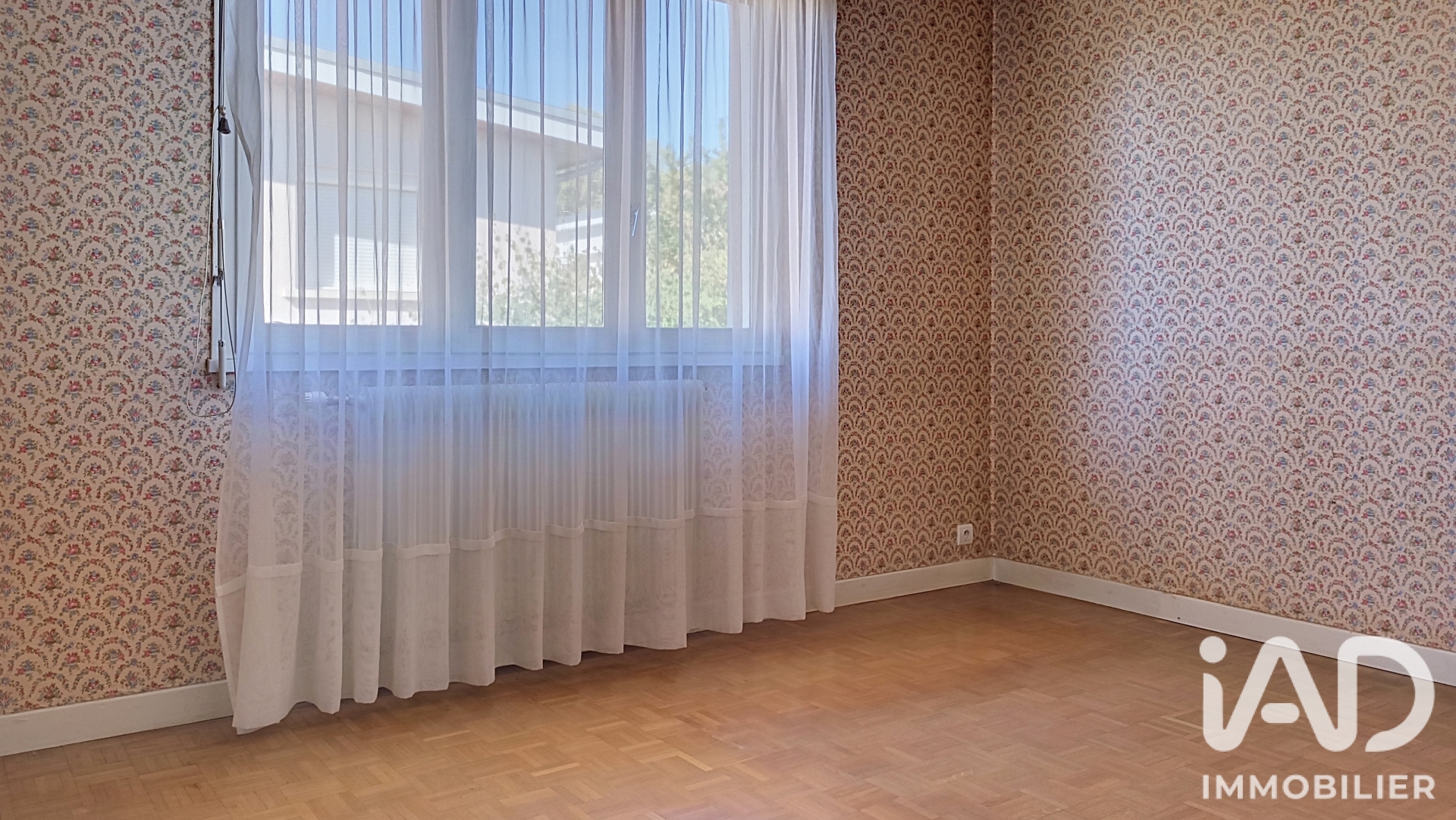Vente maison à Saint-Apollinaire (21850) : maison d'architecte 7 pièces 140 m² - 2098077 — 23