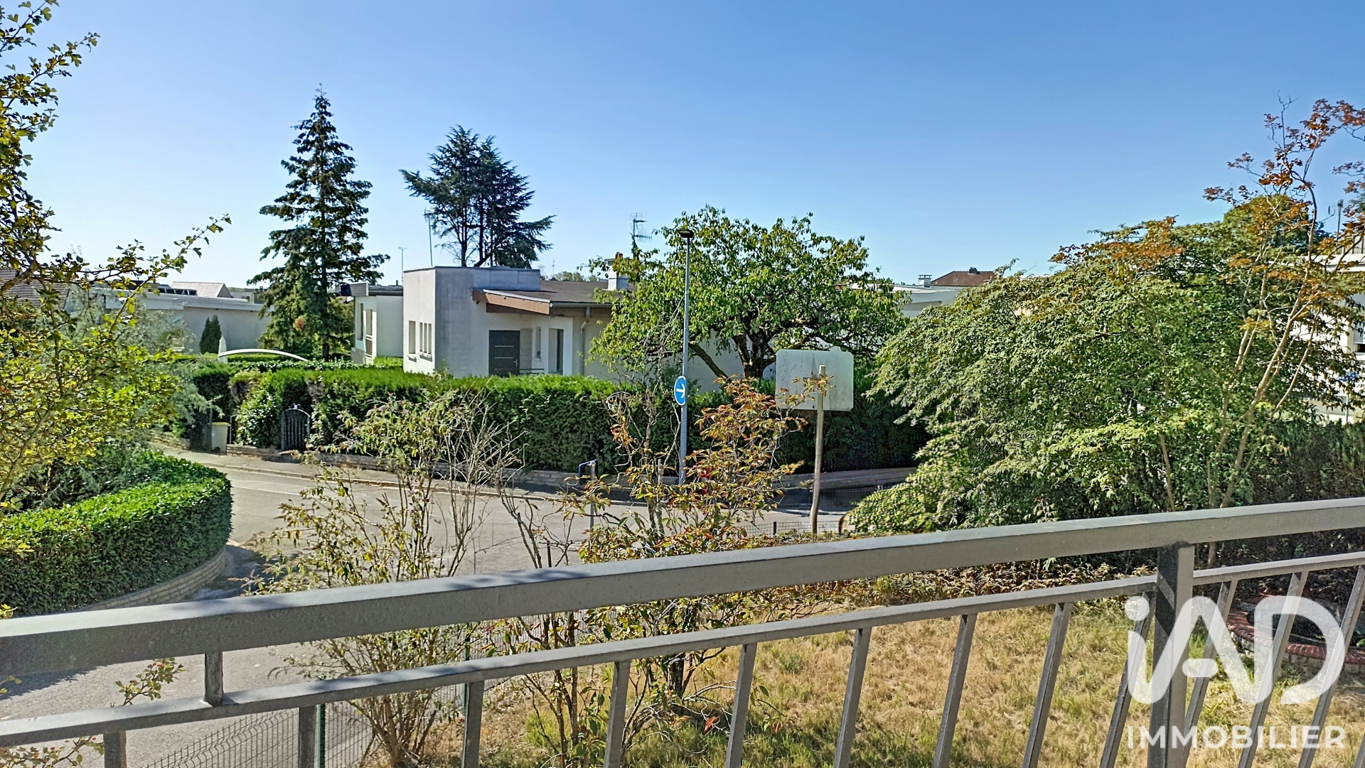 Vente maison à Saint-Apollinaire (21850) : maison d'architecte 7 pièces 140 m² - 2098077 — 7