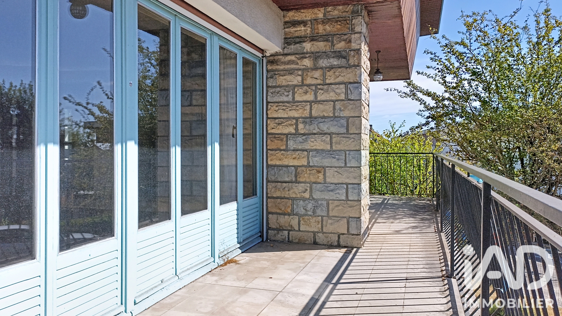 Vente maison à Saint-Apollinaire (21850) : maison d'architecte 7 pièces 140 m² - 2098077 — 10