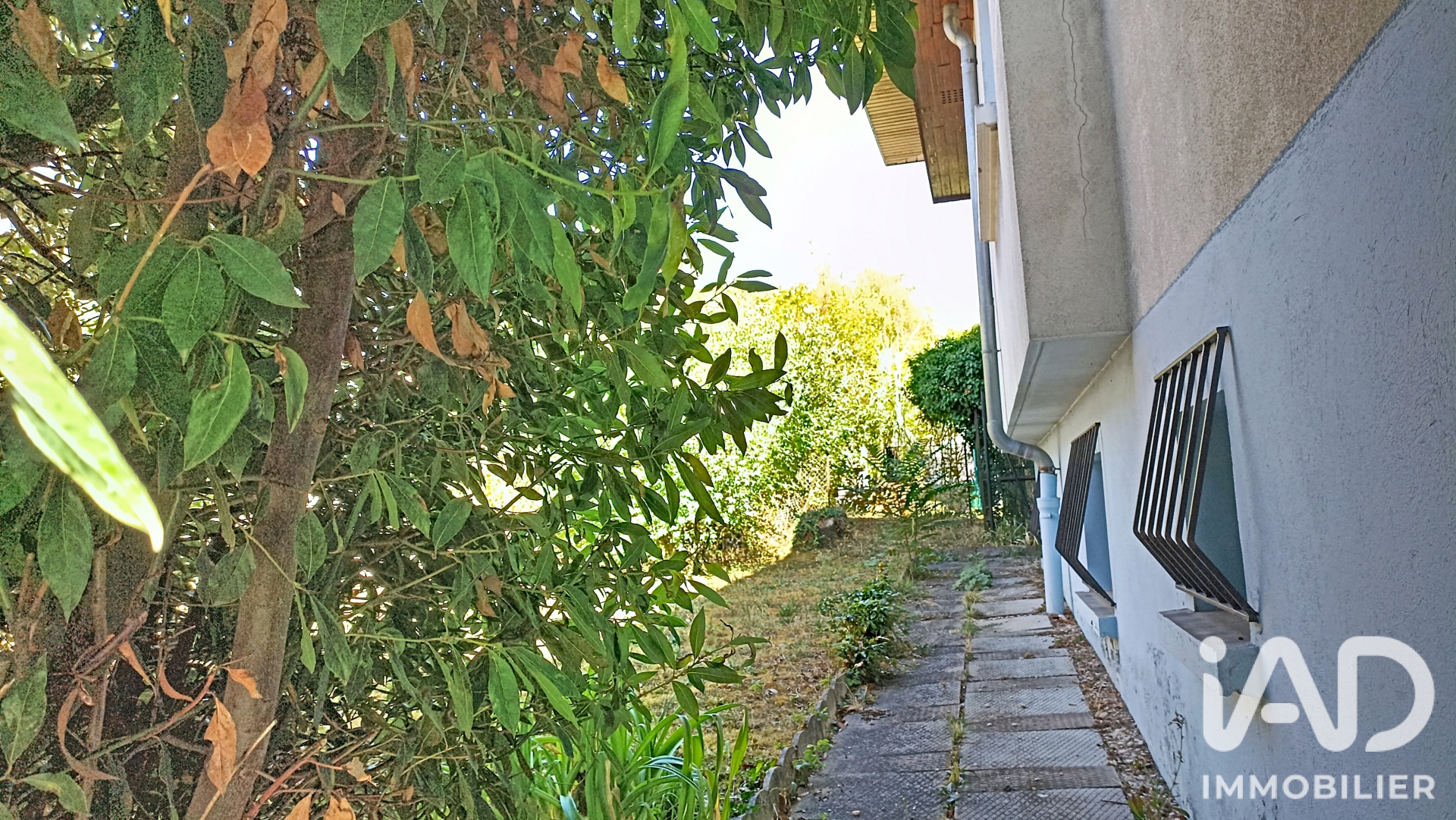 Vente maison à Saint-Apollinaire (21850) : maison d'architecte 7 pièces 140 m² - 2098077 — 11