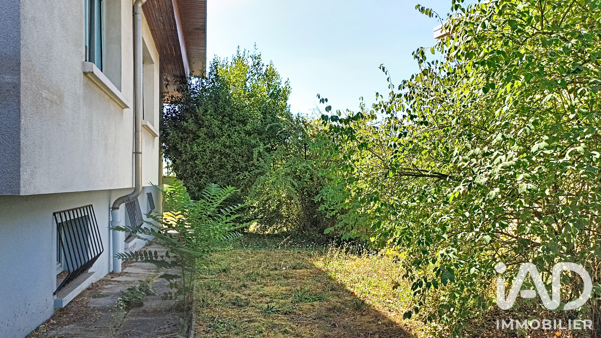 Vente maison à Saint-Apollinaire (21850) : maison d'architecte 7 pièces 140 m² - 2098077 — 13