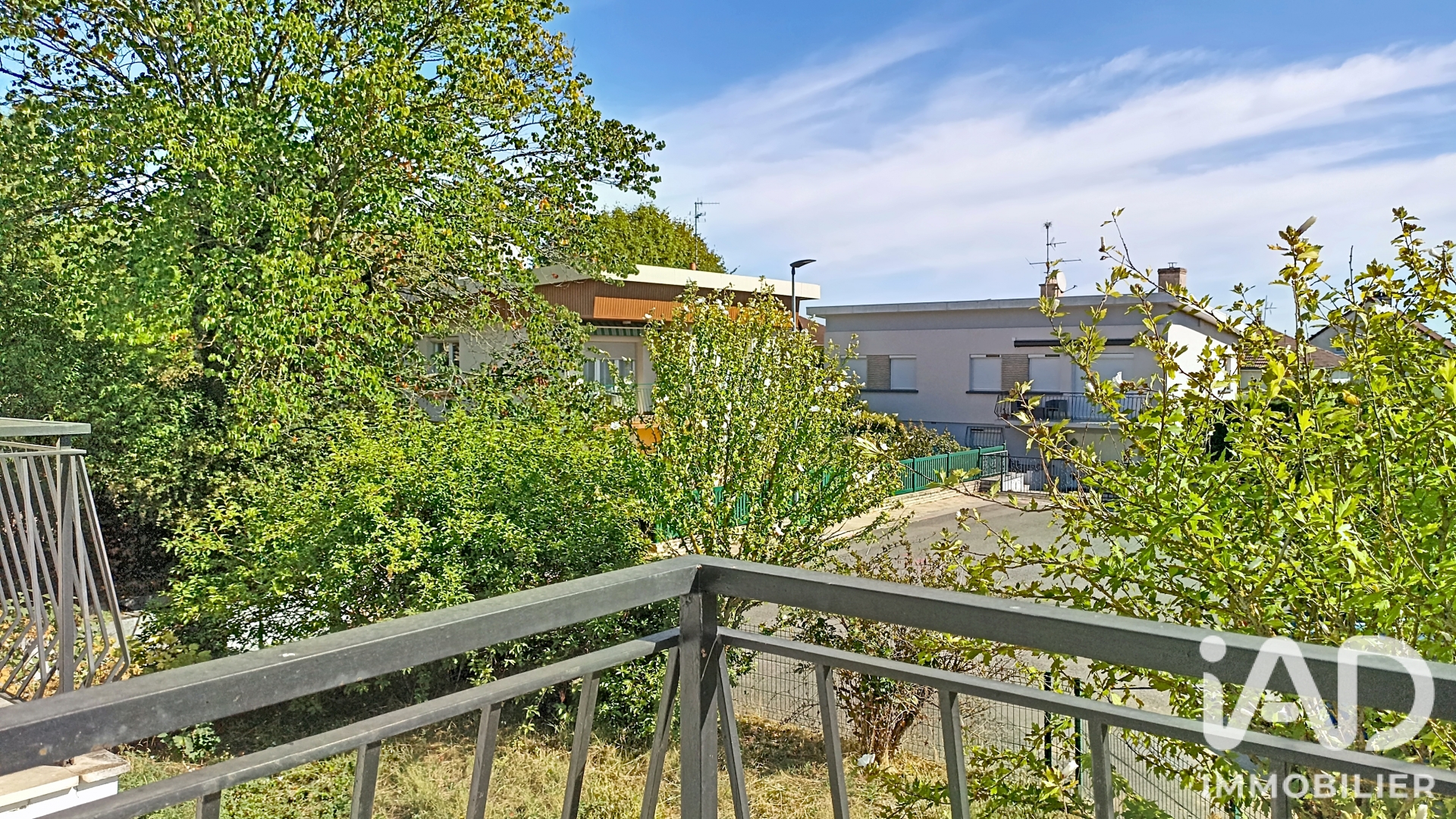 Vente maison à Saint-Apollinaire (21850) : maison d'architecte 7 pièces 140 m² - 2098077 — 5