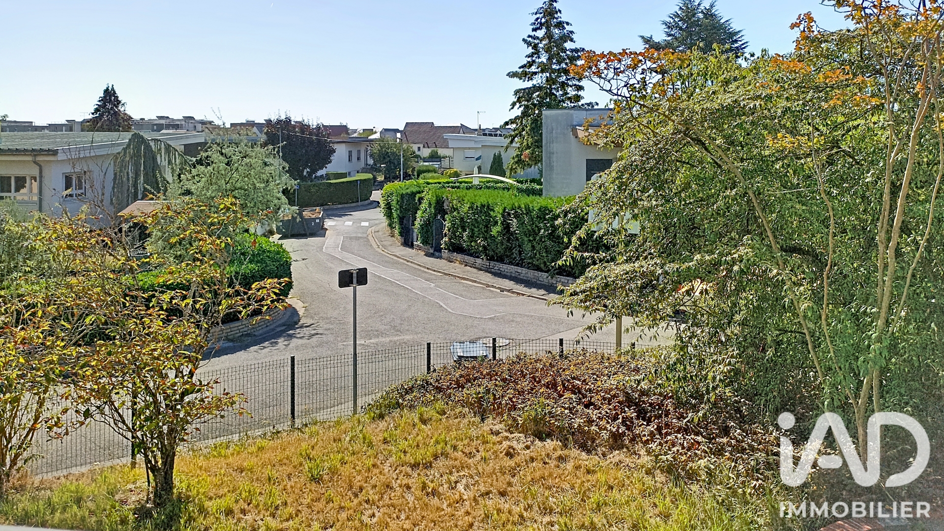 Vente maison à Saint-Apollinaire (21850) : maison d'architecte 7 pièces 140 m² - 2098077 — 9