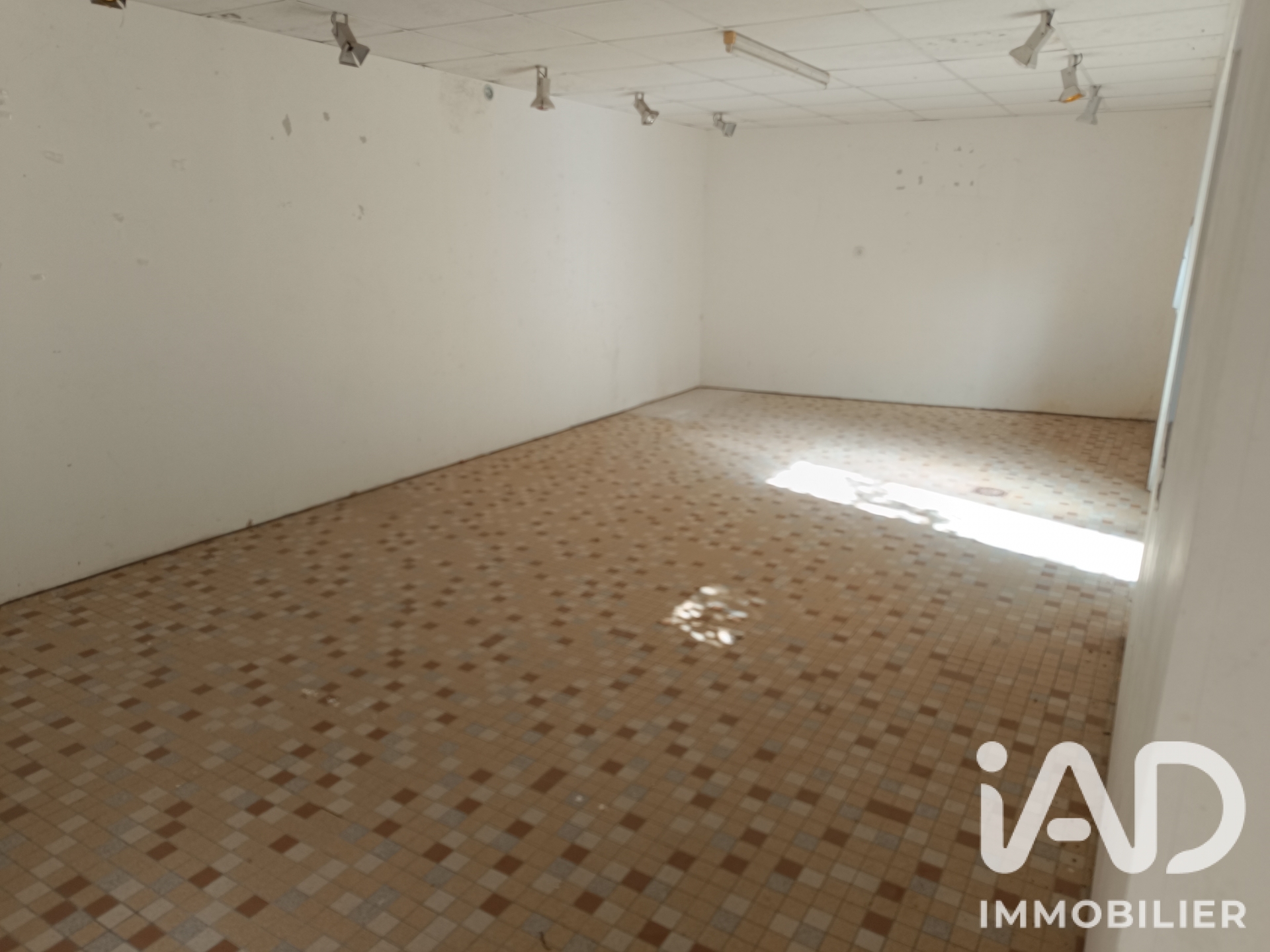 Vente maison à La Châtaigneraie (85120) : maison de ville 9 pièces 270 m² - 2104742 — 14