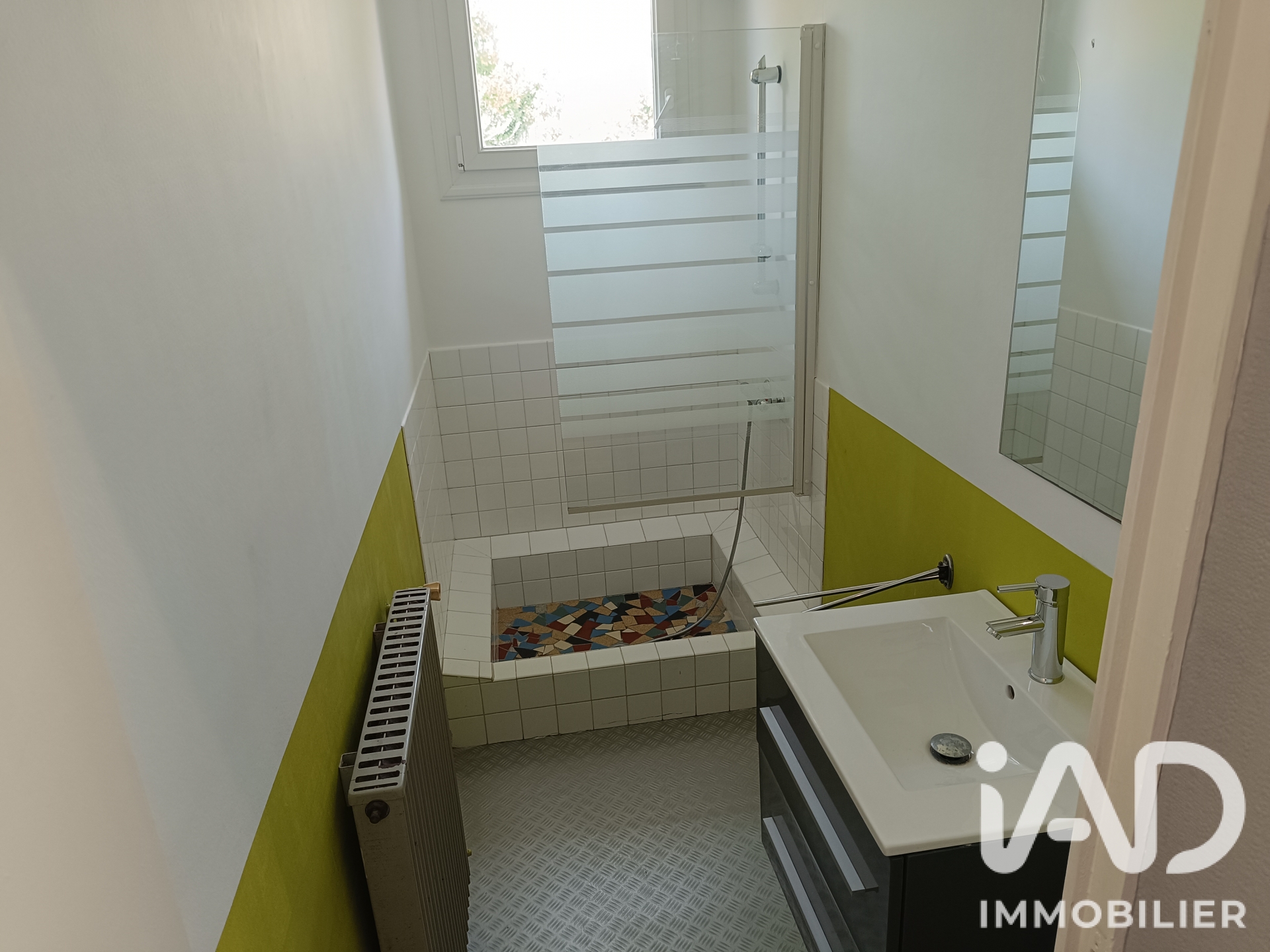 Vente maison à La Châtaigneraie (85120) : maison de ville 9 pièces 270 m² - 2104742 — 13