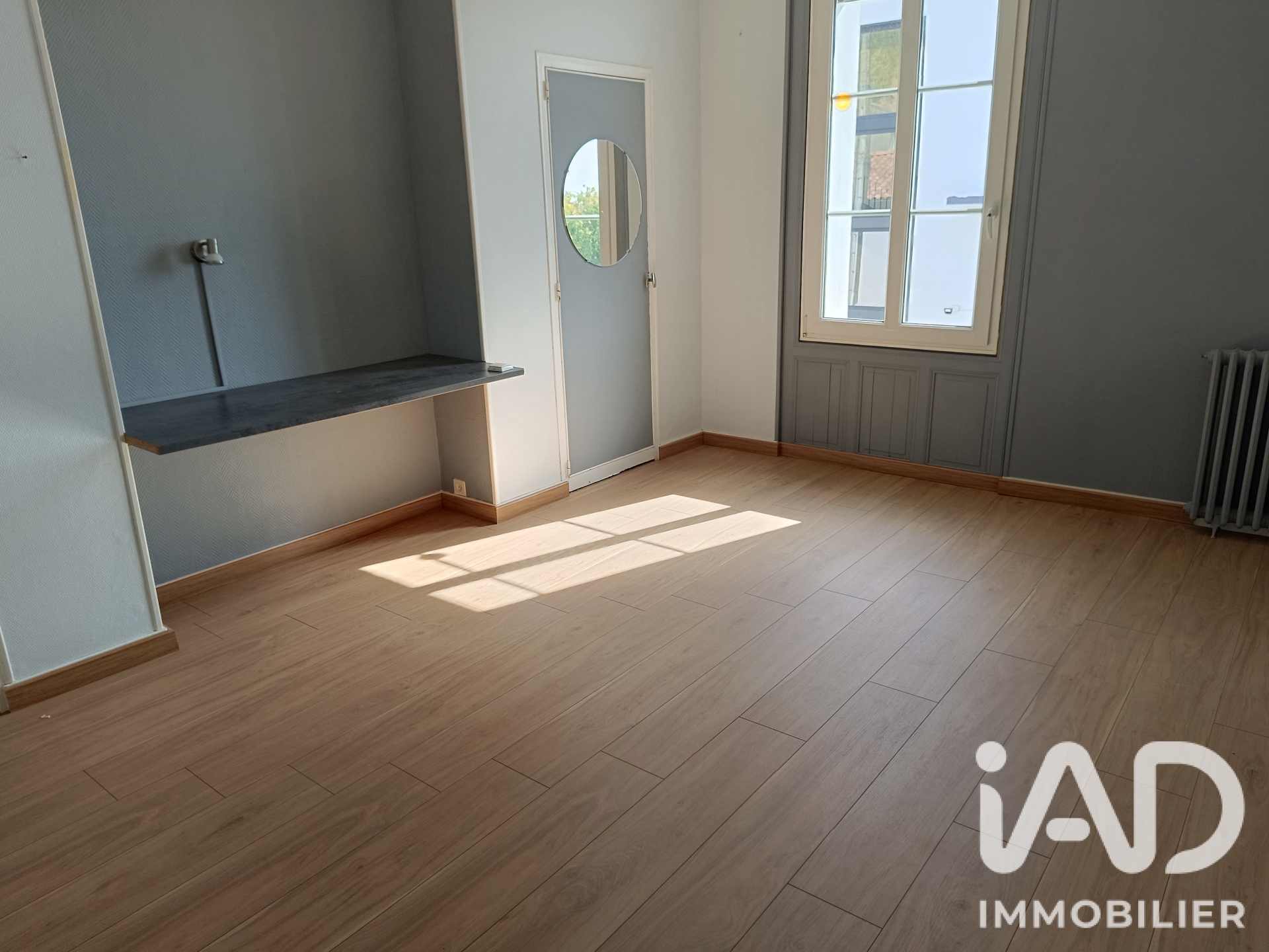 Vente maison à La Châtaigneraie (85120) : maison de ville 9 pièces 270 m² - 2104742 — 6