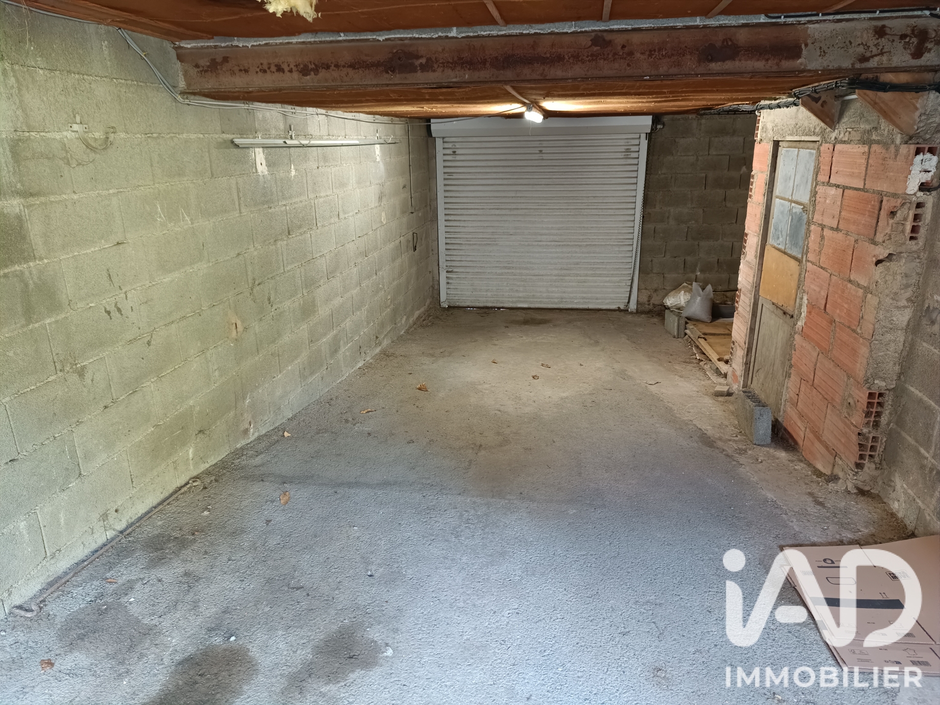 Vente maison à La Châtaigneraie (85120) : maison de ville 9 pièces 270 m² - 2104742 — 15