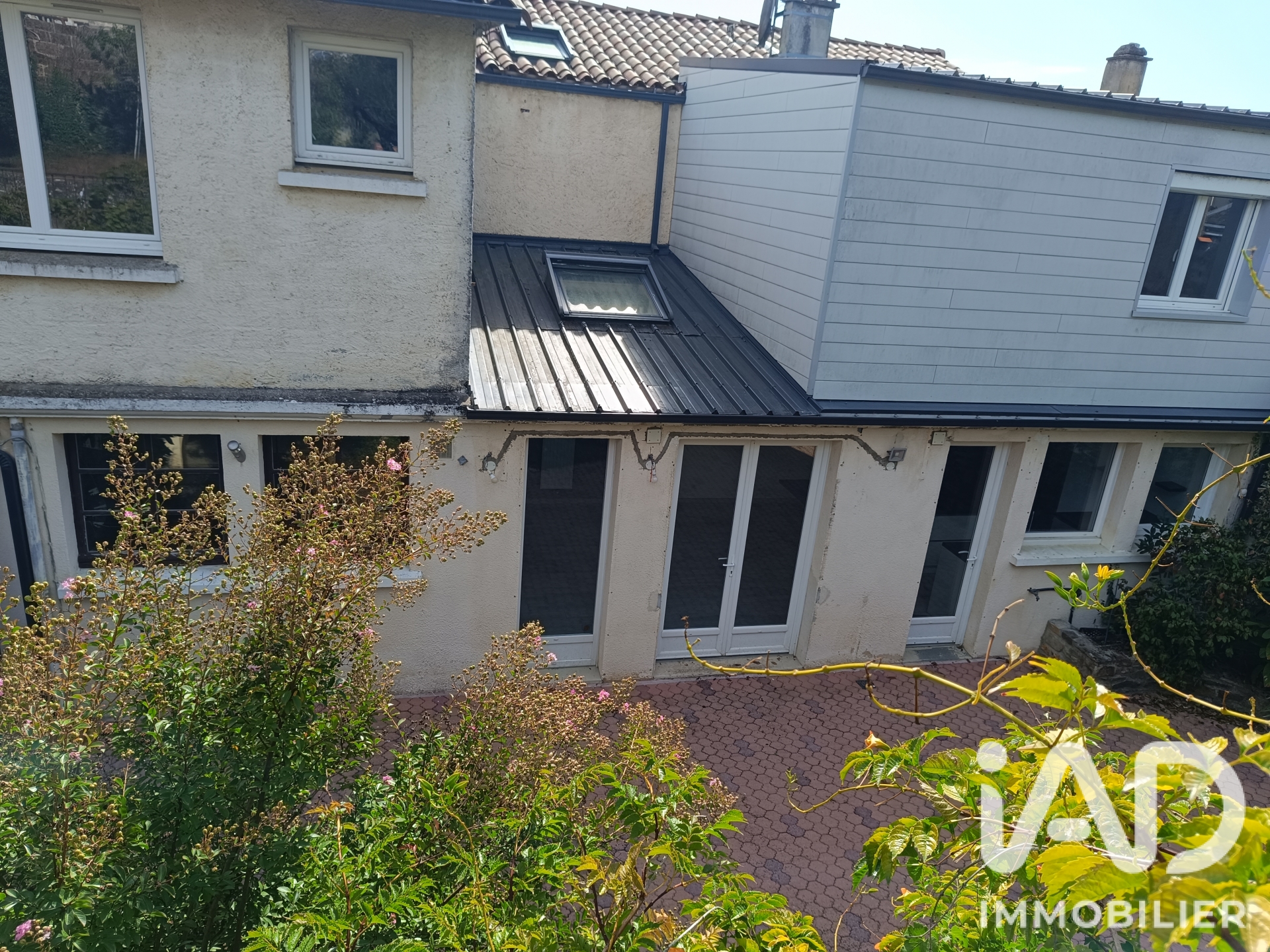 Vente maison à La Châtaigneraie (85120) : maison de ville 9 pièces 270 m² - 2104742 — 19