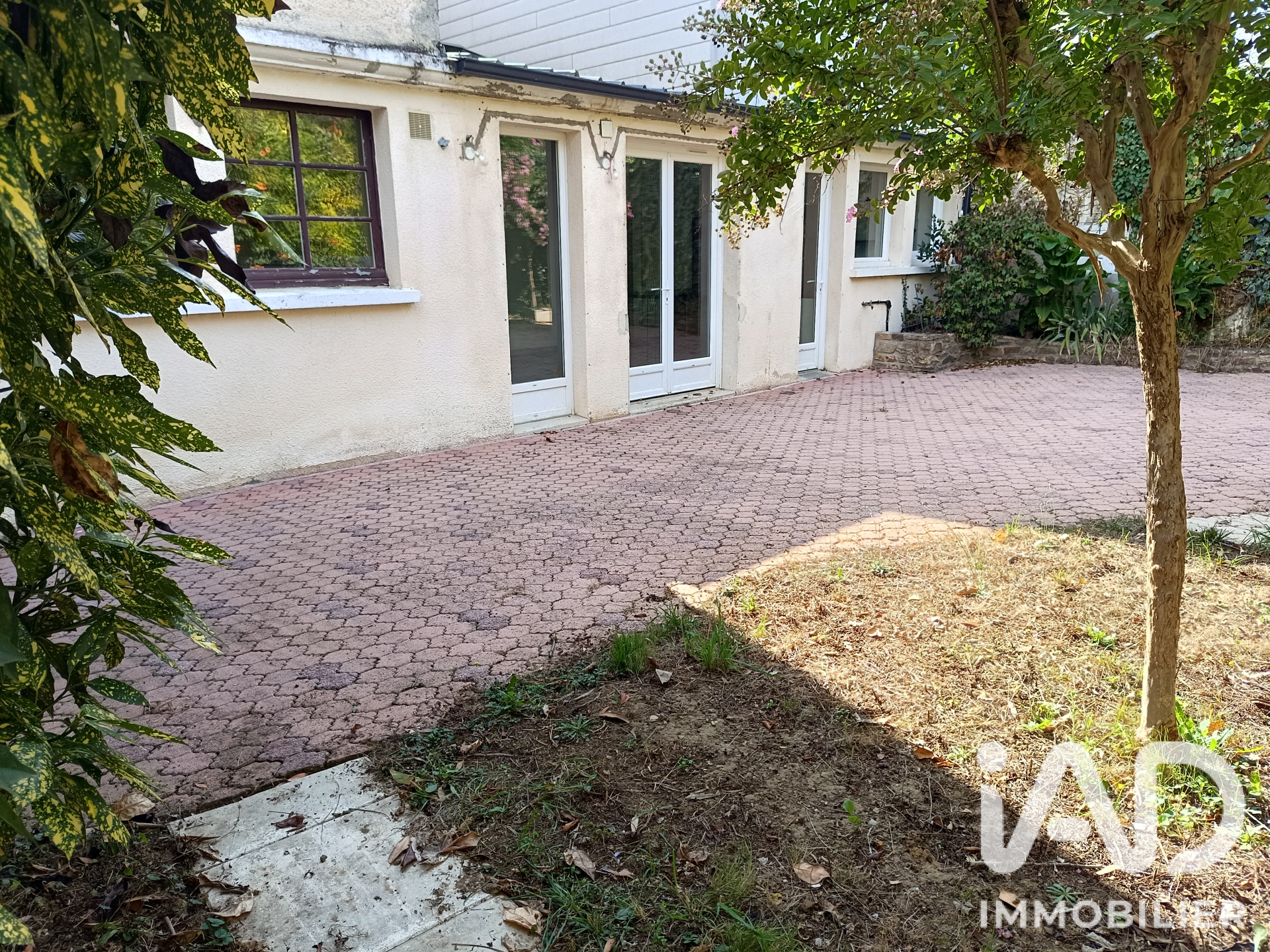Vente maison à La Châtaigneraie (85120) : maison de ville 9 pièces 270 m² - 2104742 — 20