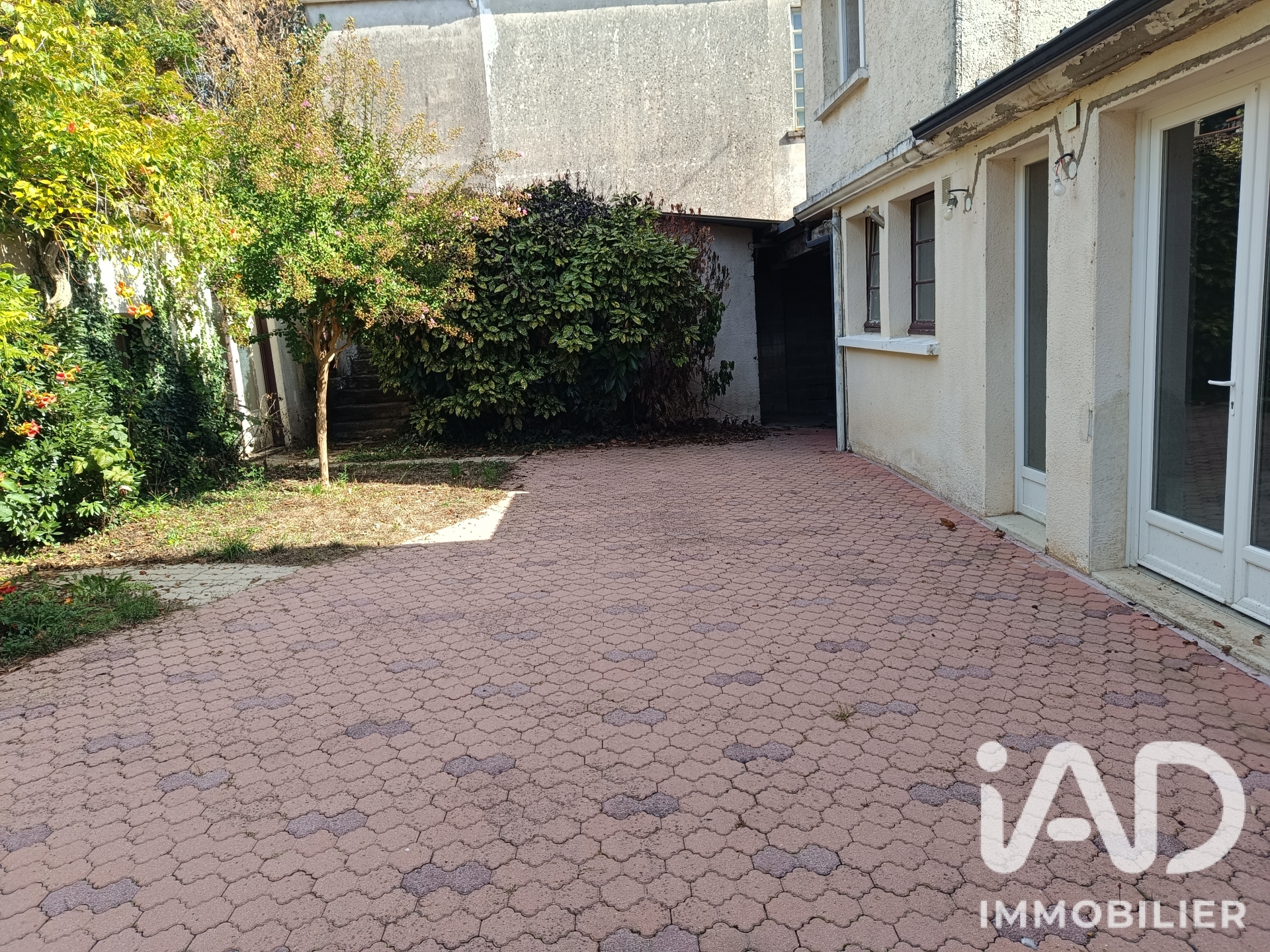 Vente maison à La Châtaigneraie (85120) : maison de ville 9 pièces 270 m² - 2104742 — 17