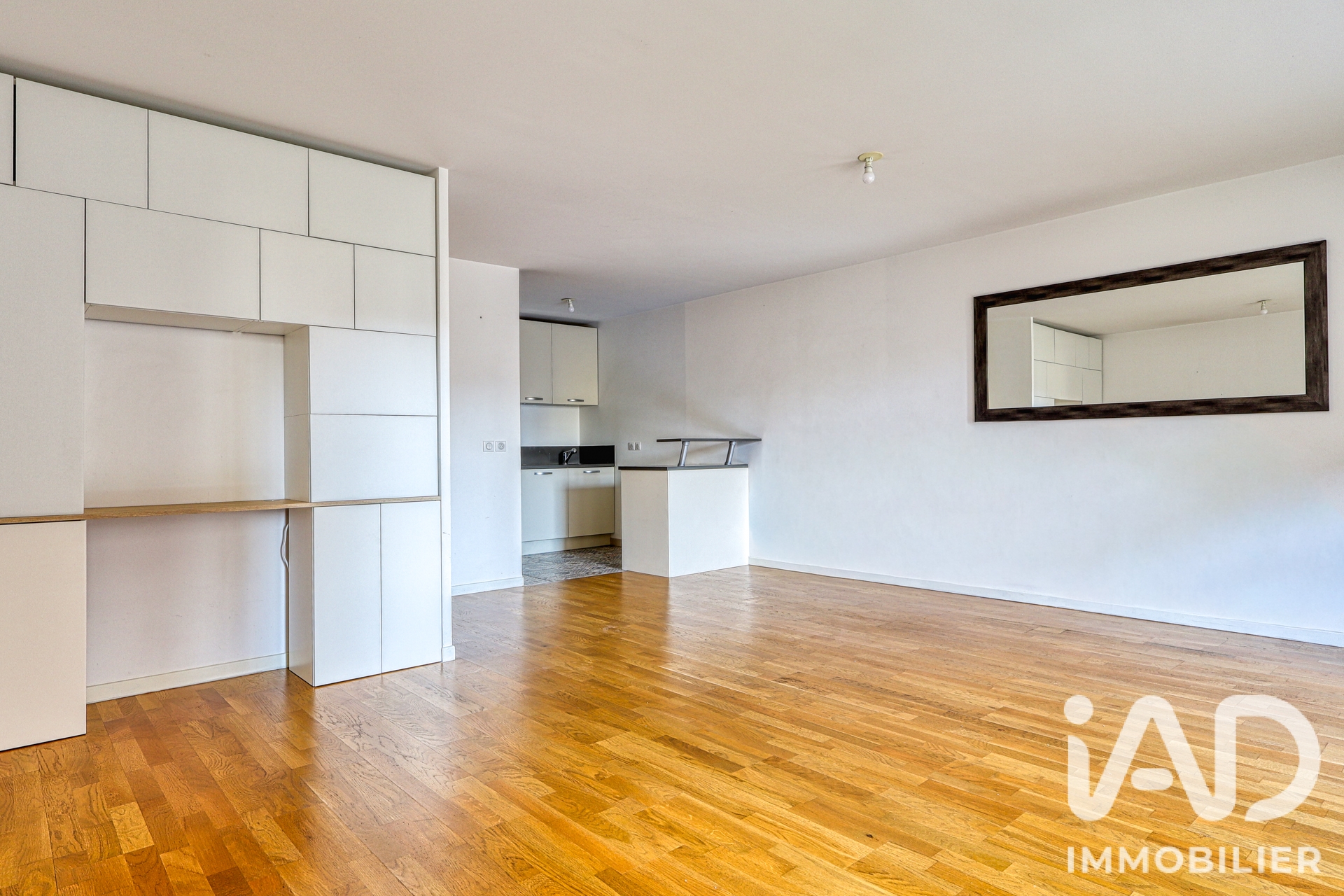 Appartement à Asnières-sur-Seine