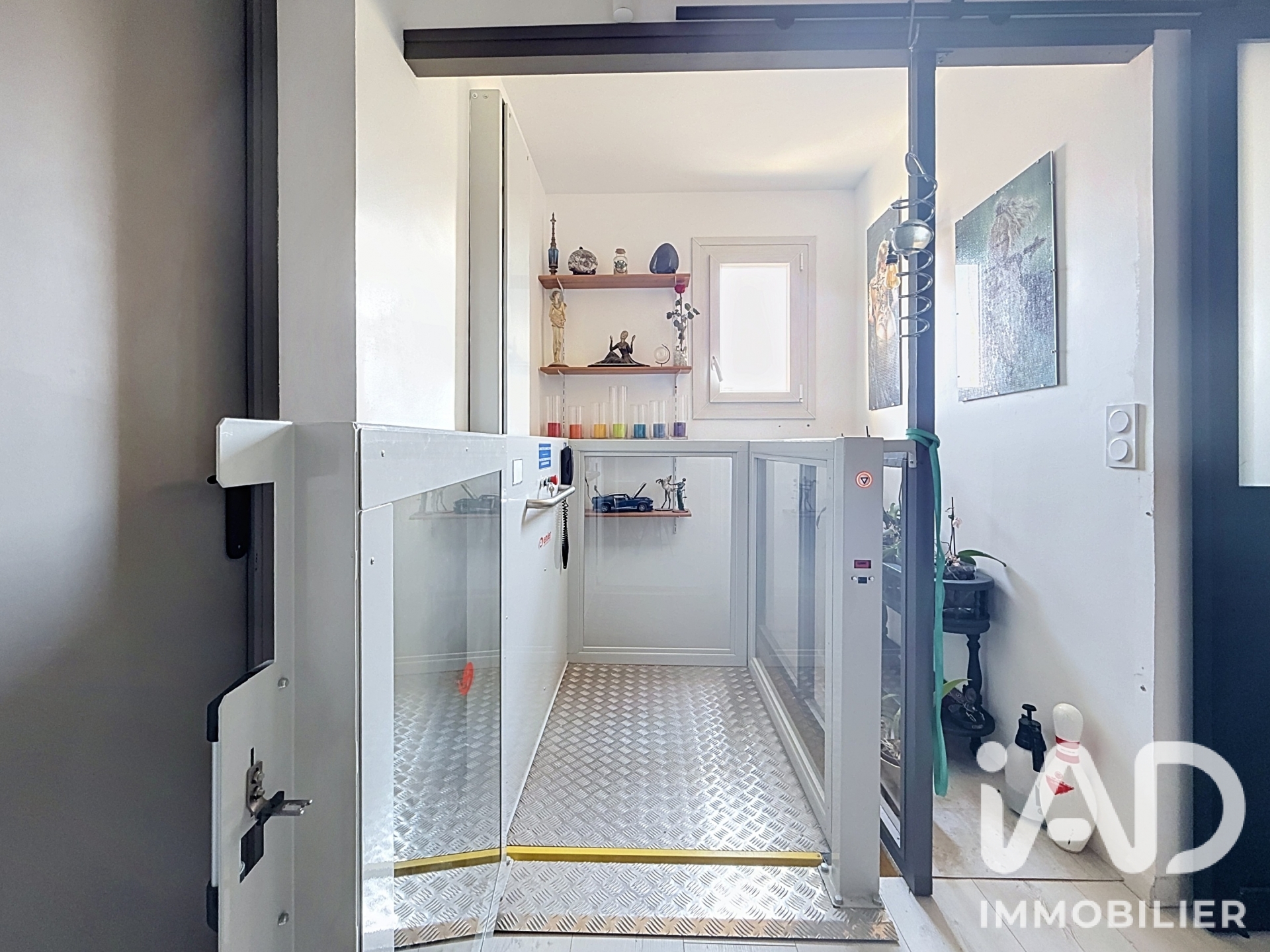 Vente maison à Cazouls-lès-Béziers (34370) : maison 5 pièces 126 m² - 2109060 — 15