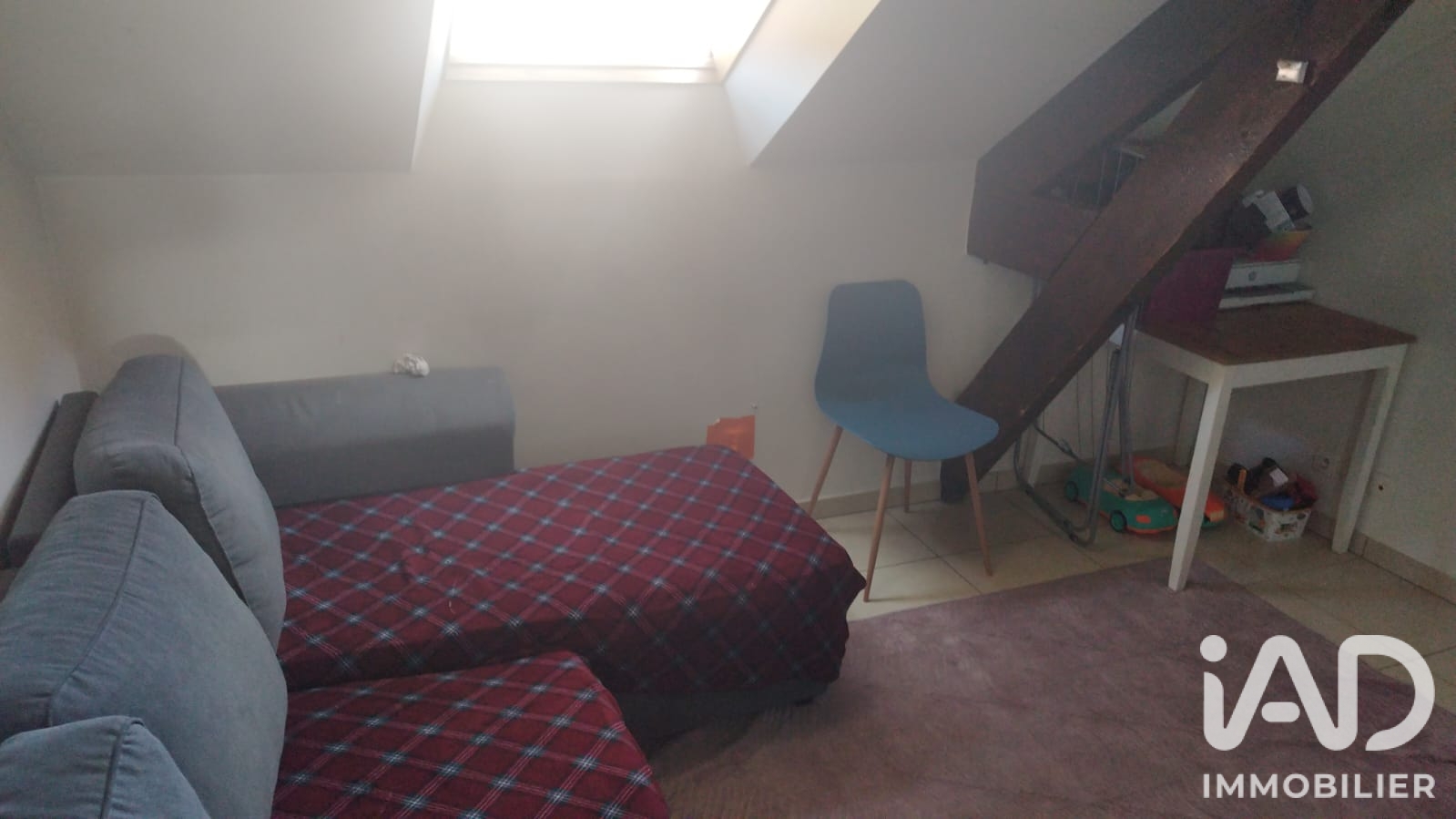 Vente immeuble 111 m² à Saint-Germain-lès-Corbeil (91250) - 2112067 — 6