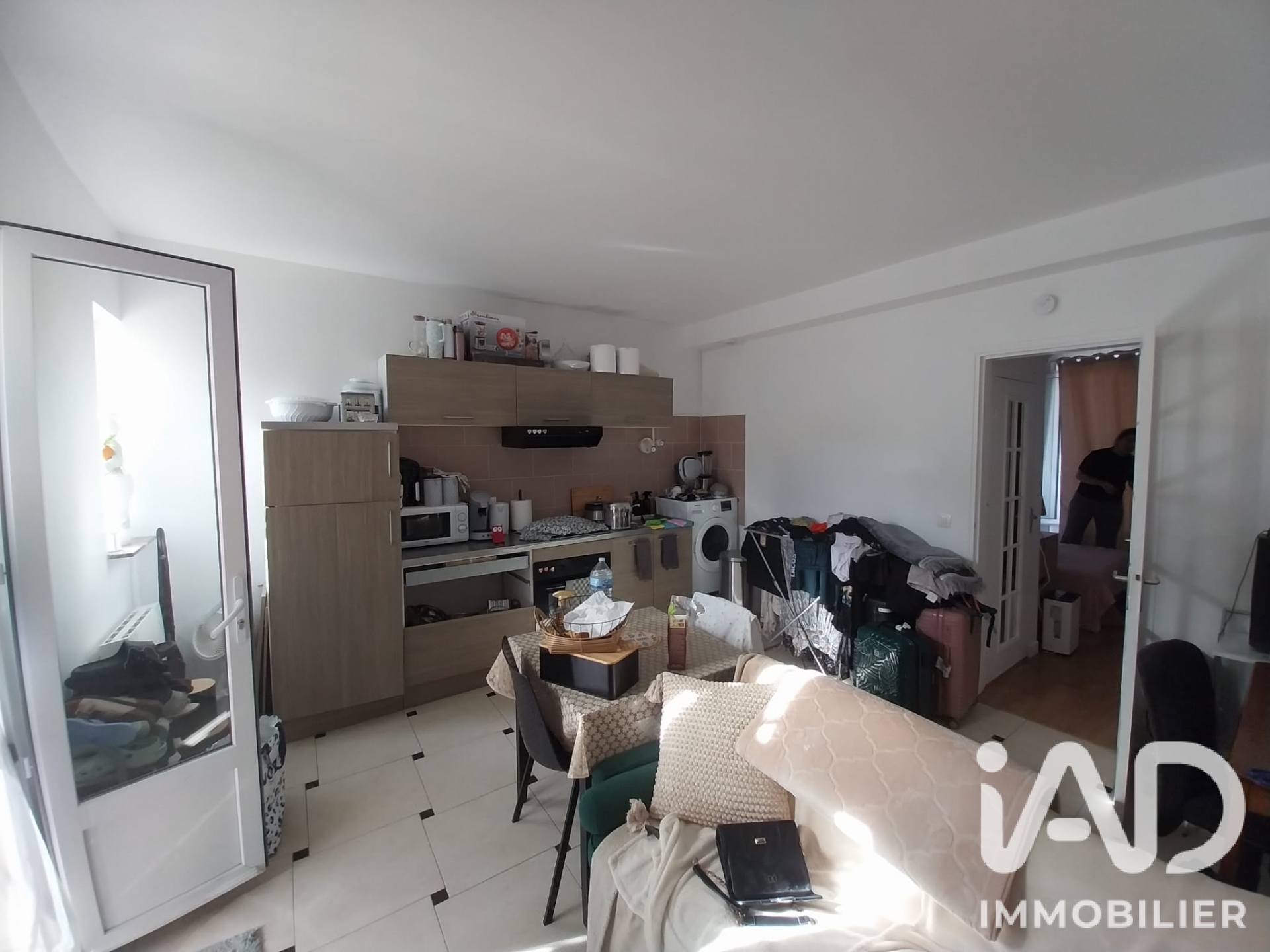 Vente immeuble 111 m² à Saint-Germain-lès-Corbeil (91250) - 2112067 — 11