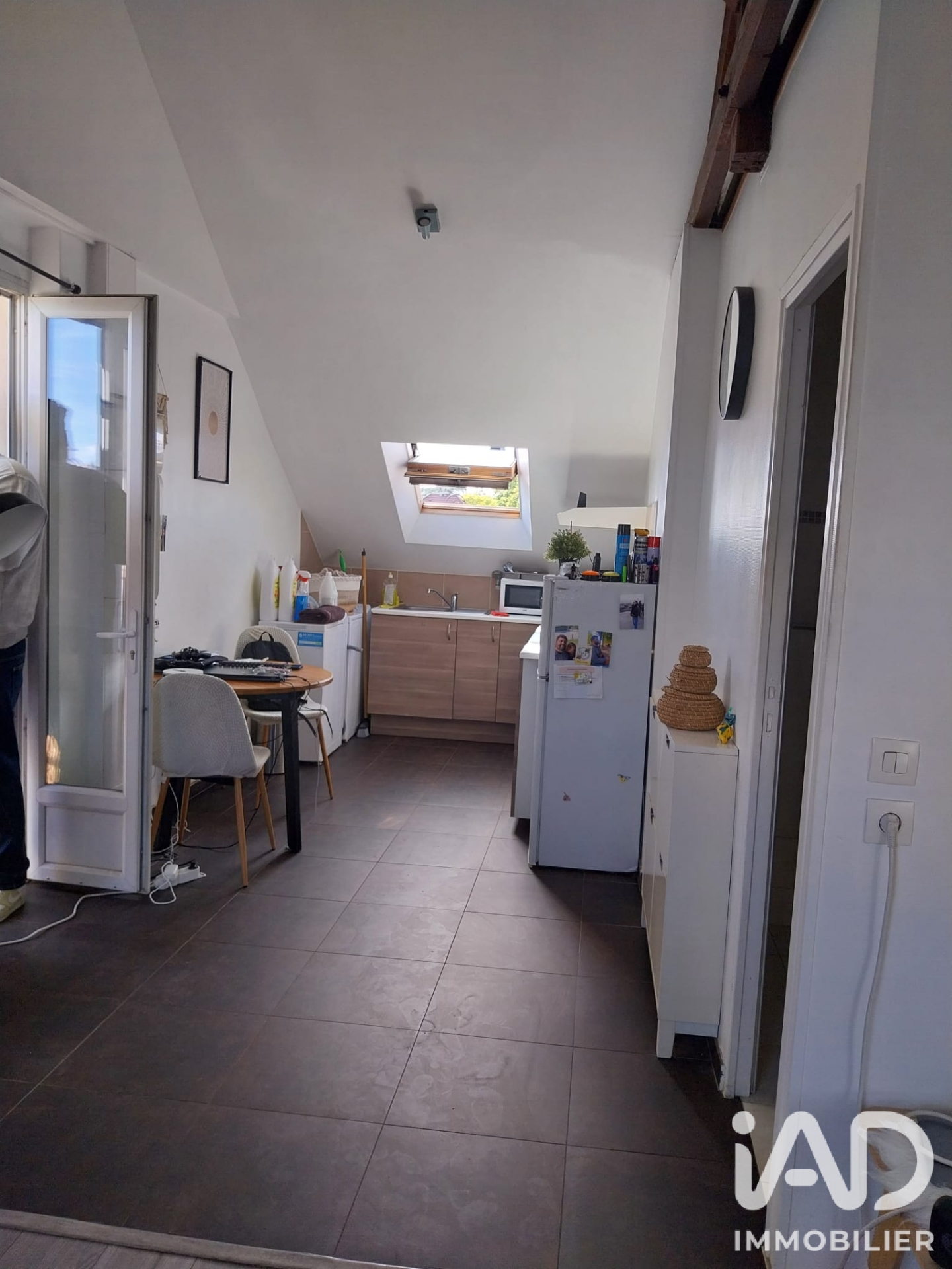Vente immeuble 111 m² à Saint-Germain-lès-Corbeil (91250) - 2112067 — 5