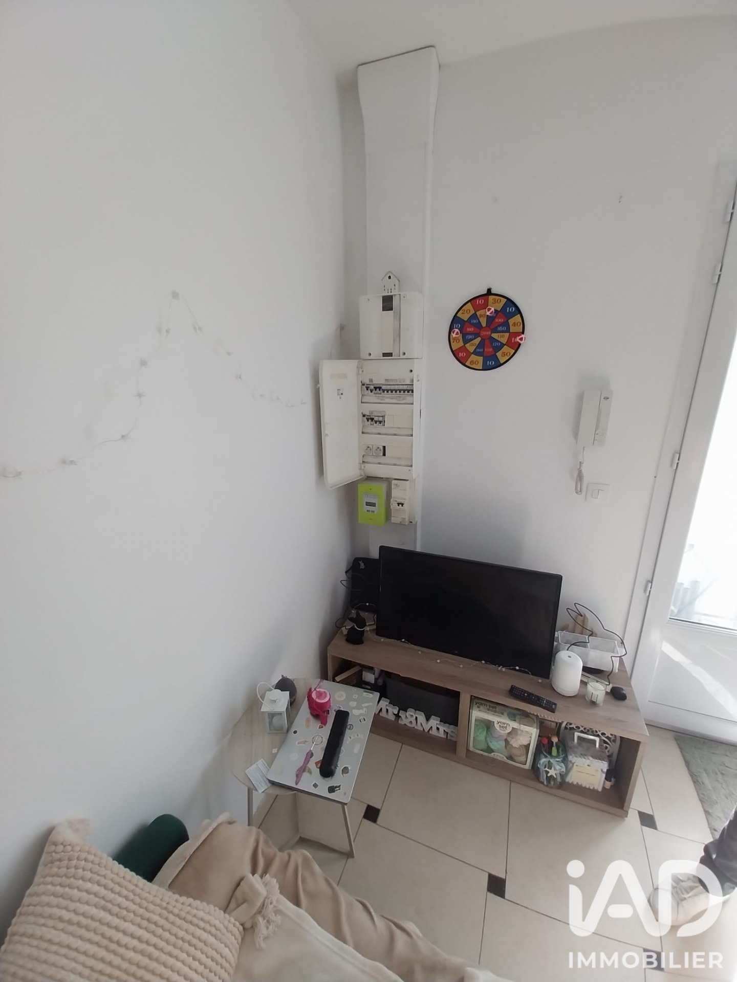 Vente immeuble 111 m² à Saint-Germain-lès-Corbeil (91250) - 2112067 — 13