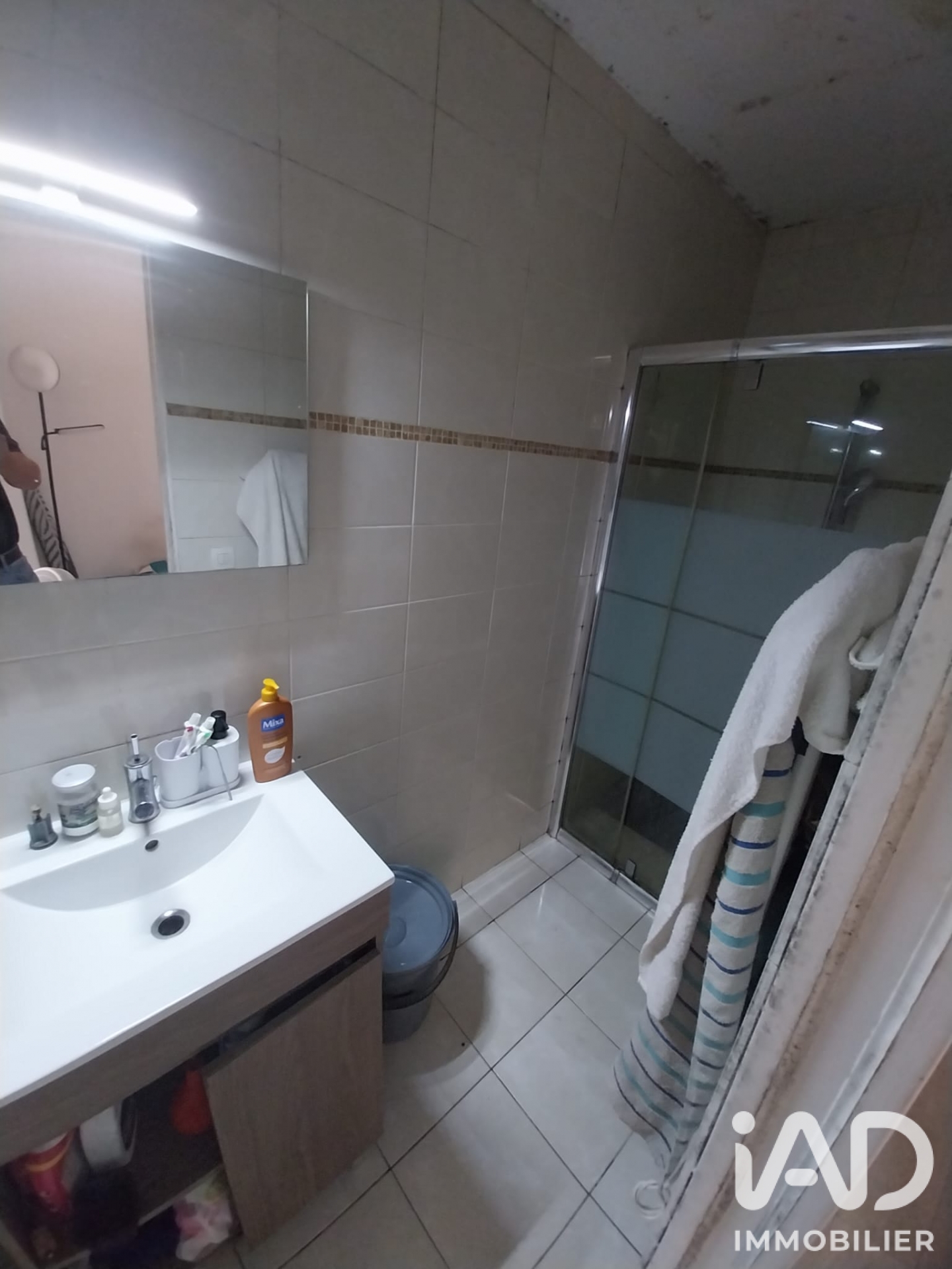 Vente immeuble 111 m² à Saint-Germain-lès-Corbeil (91250) - 2112067 — 16