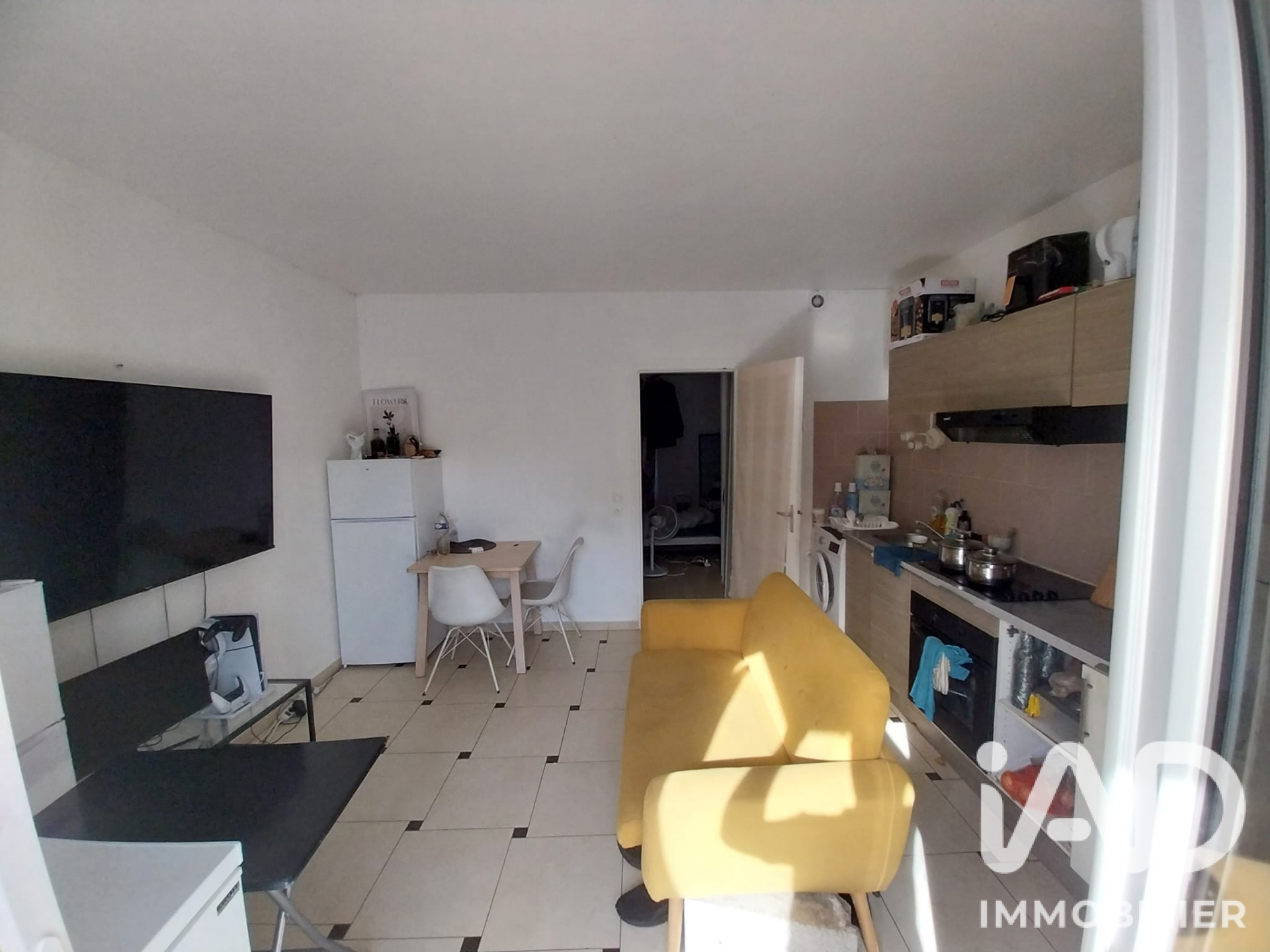 Vente immeuble 111 m² à Saint-Germain-lès-Corbeil (91250) - 2112067 — 15