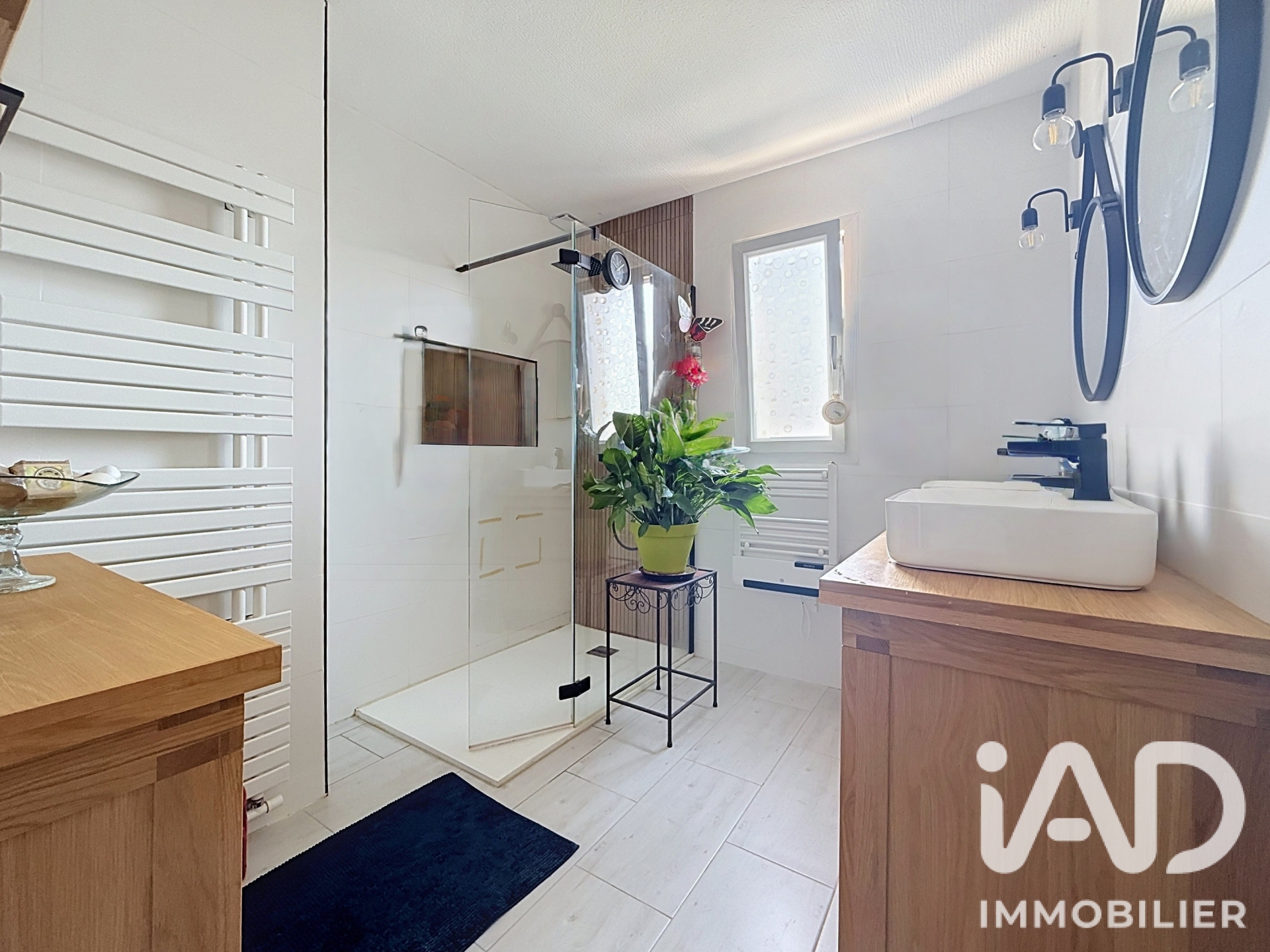 Vente maison à Cazouls-lès-Béziers (34370) : maison 5 pièces 126 m² - 2109060 — 13