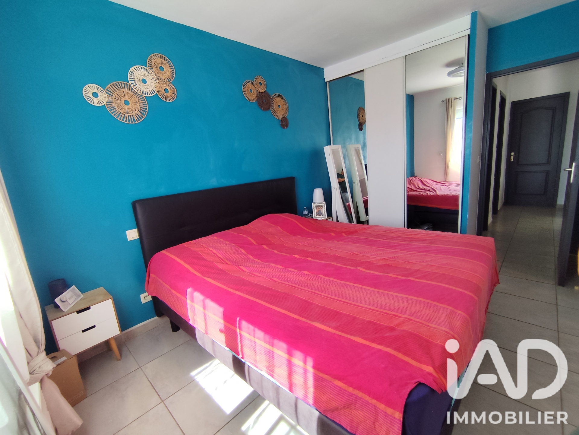 Vente maison à Salses-le-Château (66600) : maison traditionnelle 4 pièces 85 m² - 2104981 — 4
