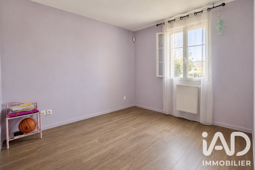 Vente maison à Champagne-sur-Oise (95660) : pavillon 6 pièces 120 m² - 2100847 — 14