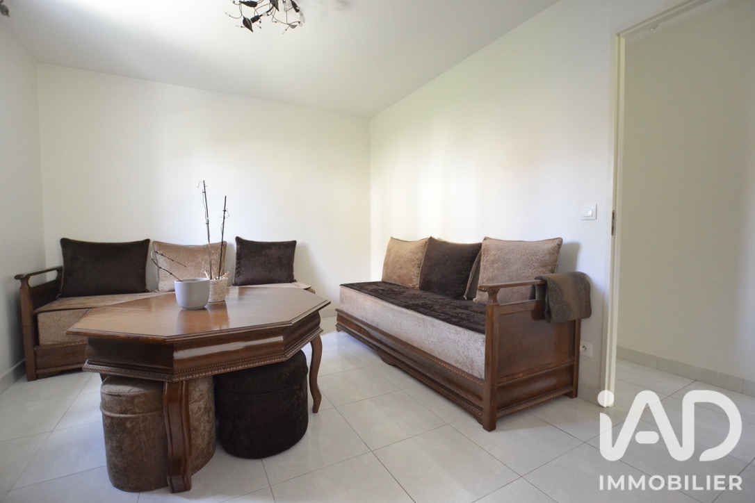 Vente maison à Champagne-sur-Oise (95660) : pavillon 6 pièces 120 m² - 2100847 — 6