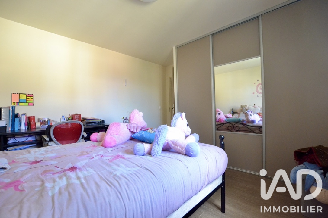 Vente maison à Champagne-sur-Oise (95660) : pavillon 6 pièces 120 m² - 2100847 — 13