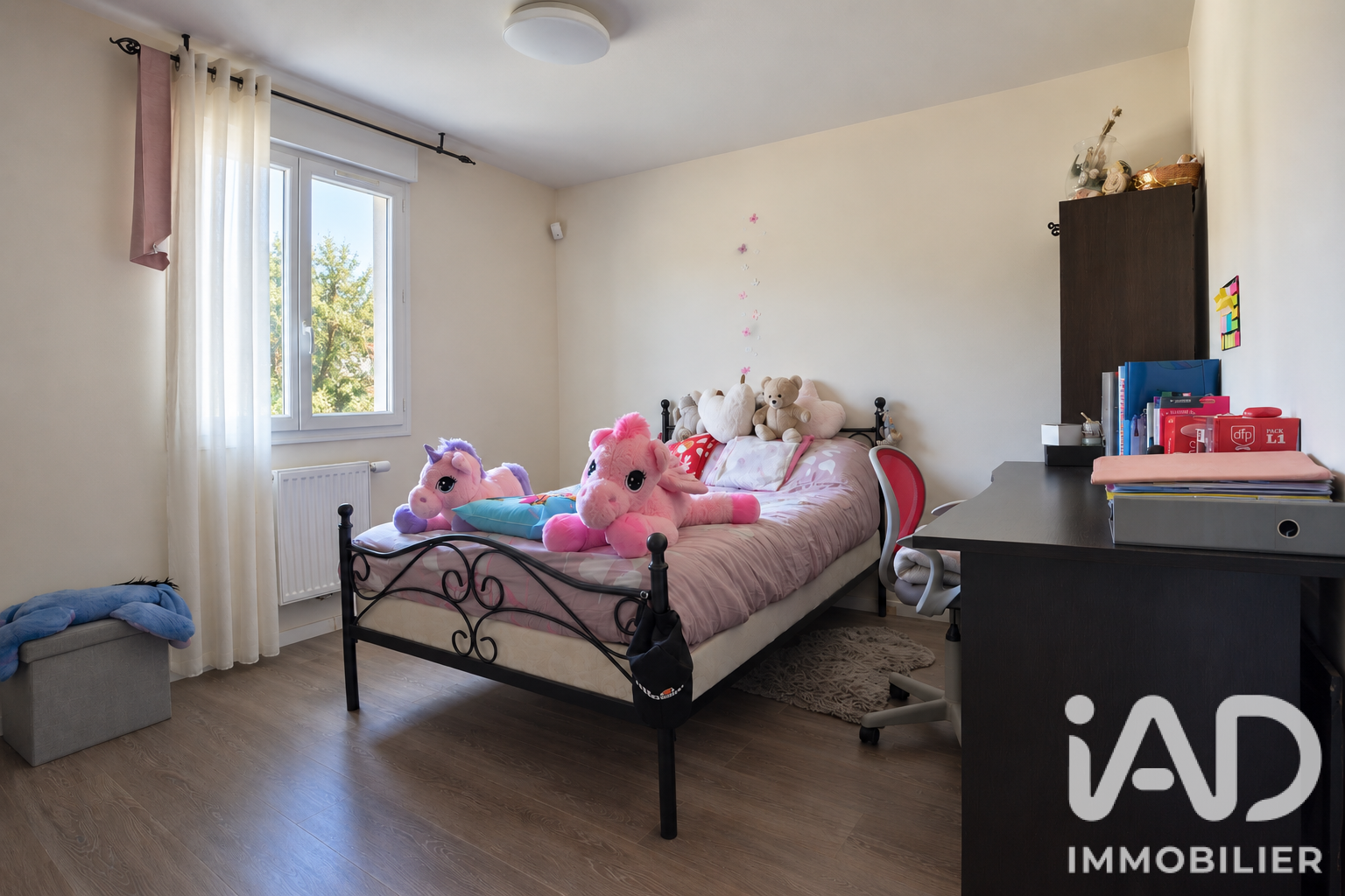 Vente maison à Champagne-sur-Oise (95660) : pavillon 6 pièces 120 m² - 2100847 — 12