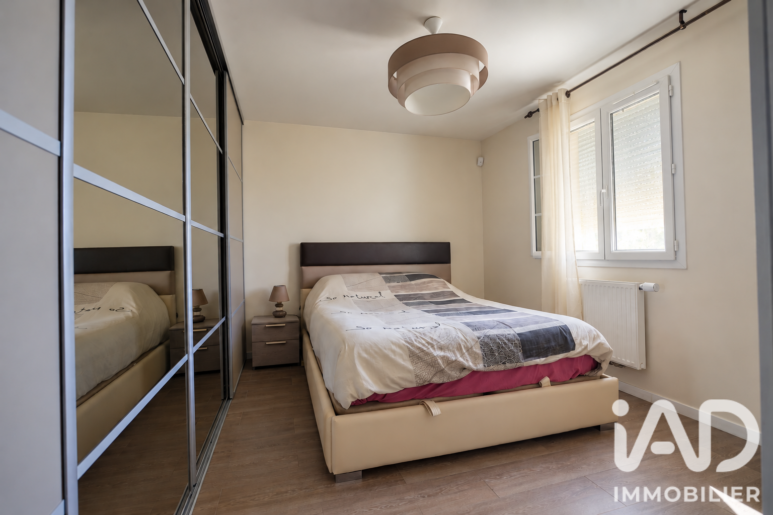 Vente maison à Champagne-sur-Oise (95660) : pavillon 6 pièces 120 m² - 2100847 — 17