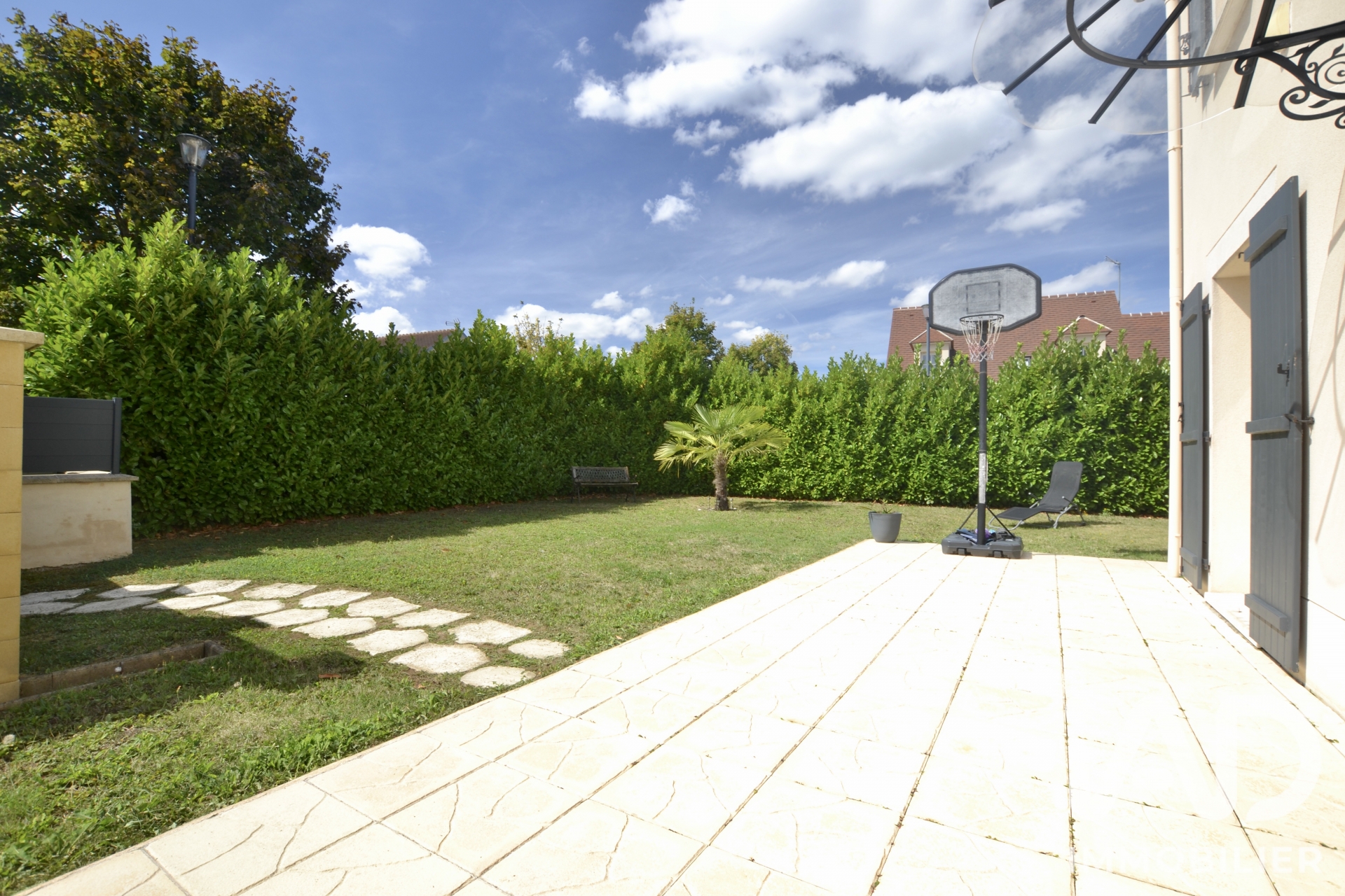 Vente maison à Champagne-sur-Oise (95660) : pavillon 6 pièces 120 m² - 2100847 — 20