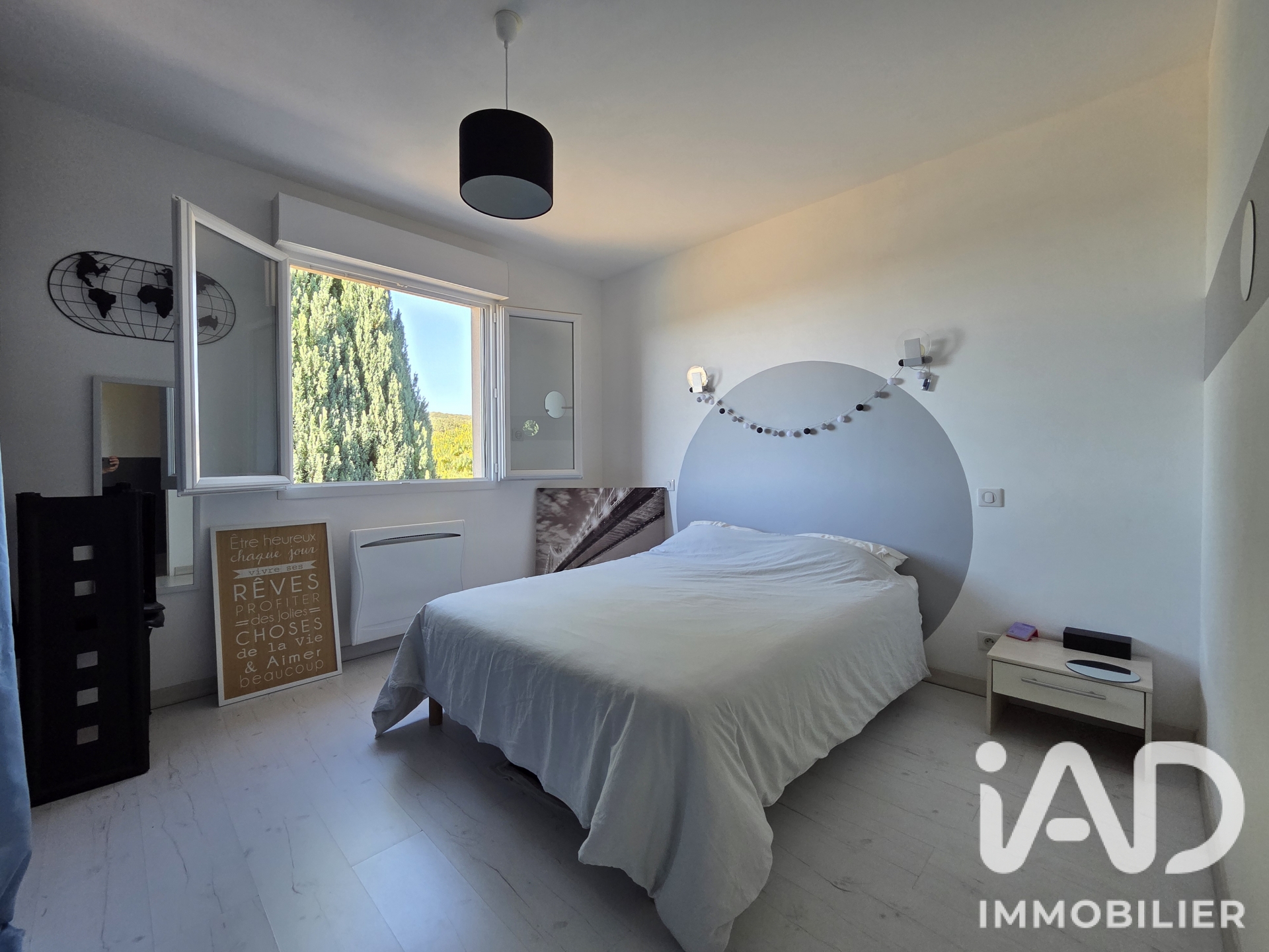 Vente maison à Ambazac (87240) : maison 4 pièces 97 m² - 2104958 — 9