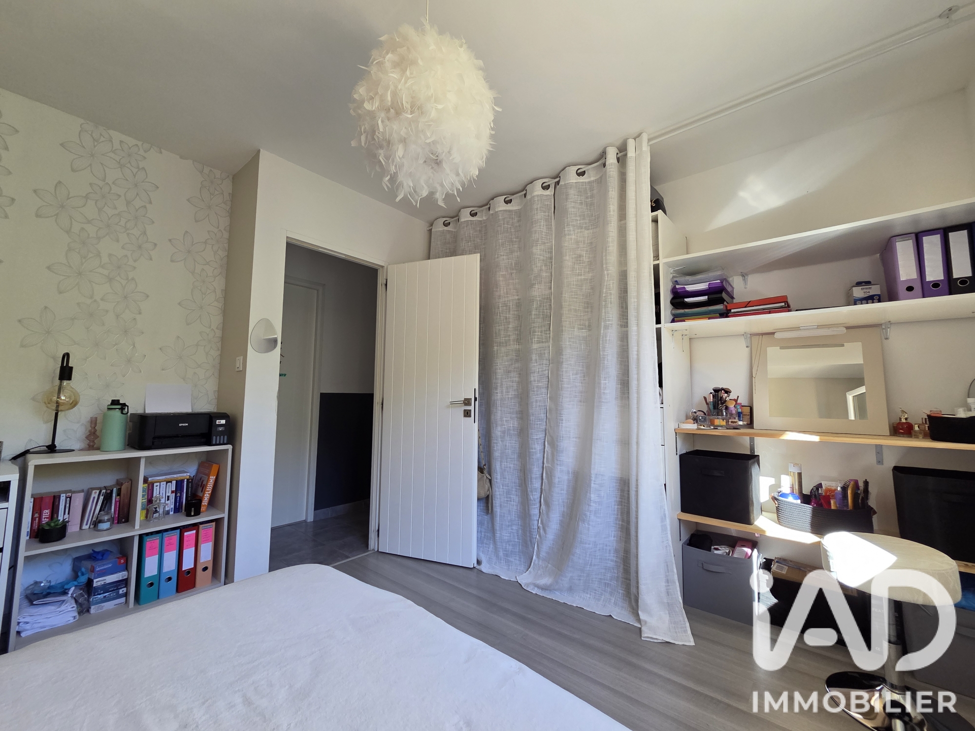Vente maison à Ambazac (87240) : maison 4 pièces 97 m² - 2104958 — 11